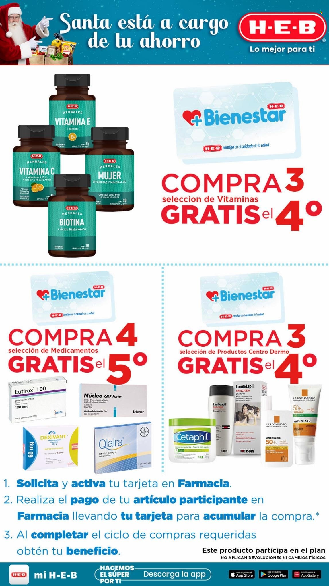 Catálogo H-E-B - 6.12.2022 - 8.12.2022. Página 11