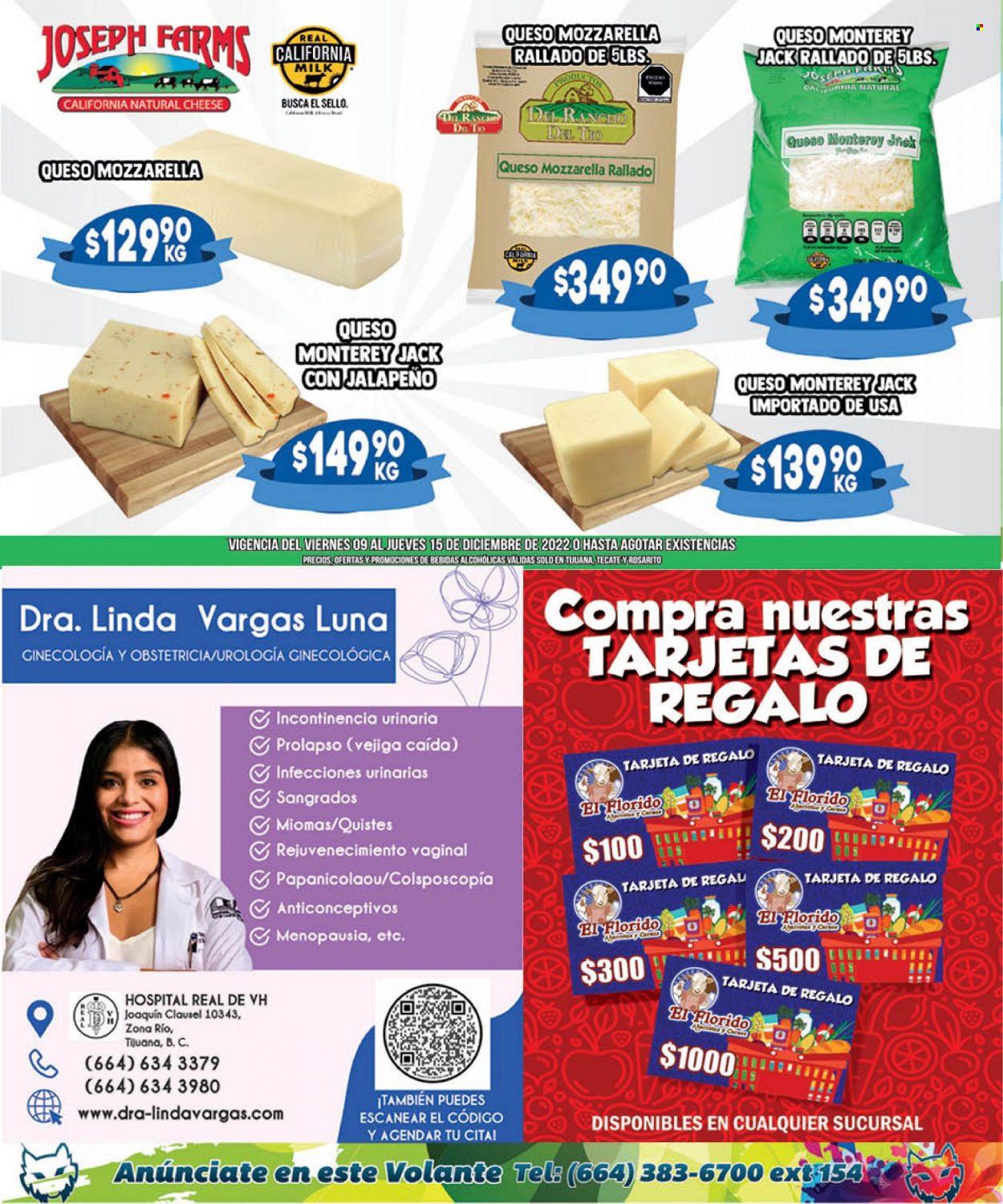 Catálogo El Florido - 9.12.2022 - 15.12.2022. Página 18
