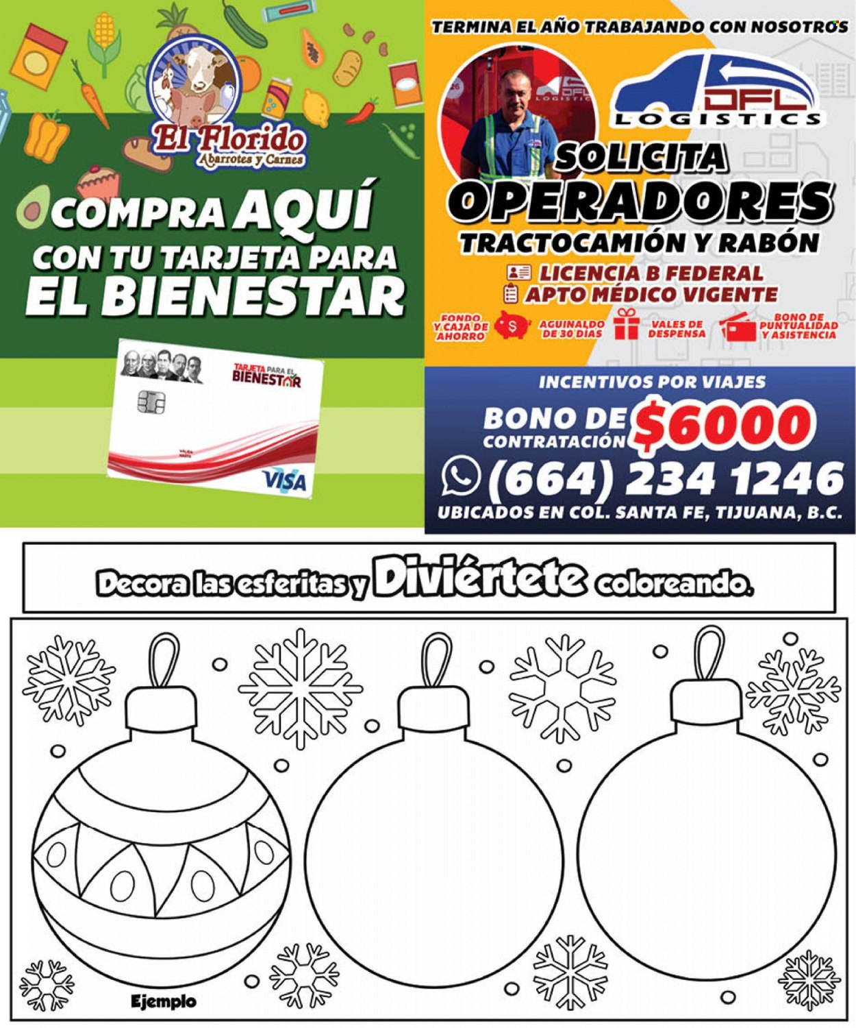 Catálogo El Florido - 9.12.2022 - 15.12.2022. Página 20