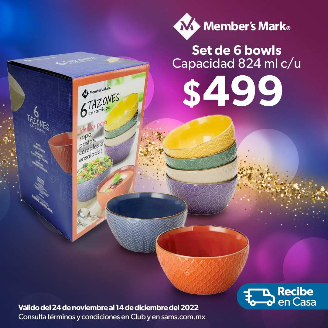 Catálogo Sam's Club - 24.11.2022 - 14.12.2022. Página 52