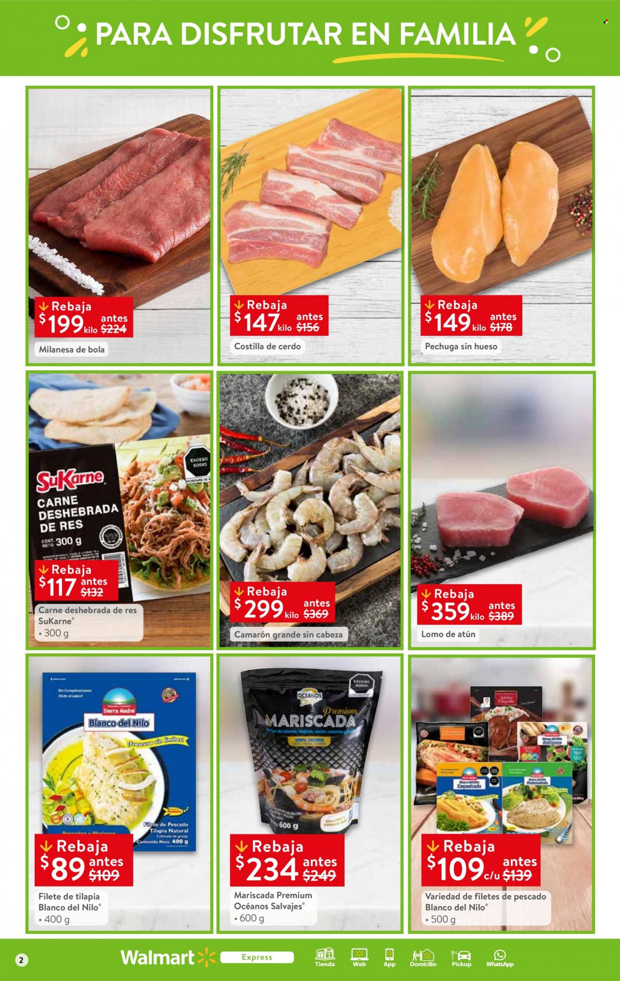 Catálogo Walmart Express - 9.12.2022 - 15.12.2022. Página 2