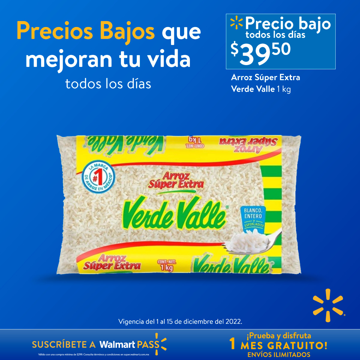 Catálogo Walmart - 1.12.2022 - 15.12.2022. Página 28