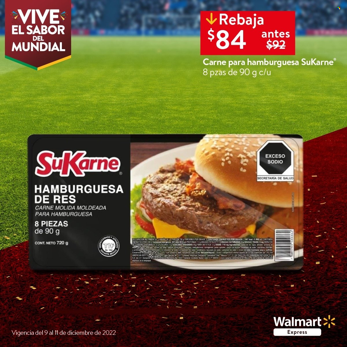 Catálogo Walmart Express - 9.12.2022 - 11.12.2022. Página 2