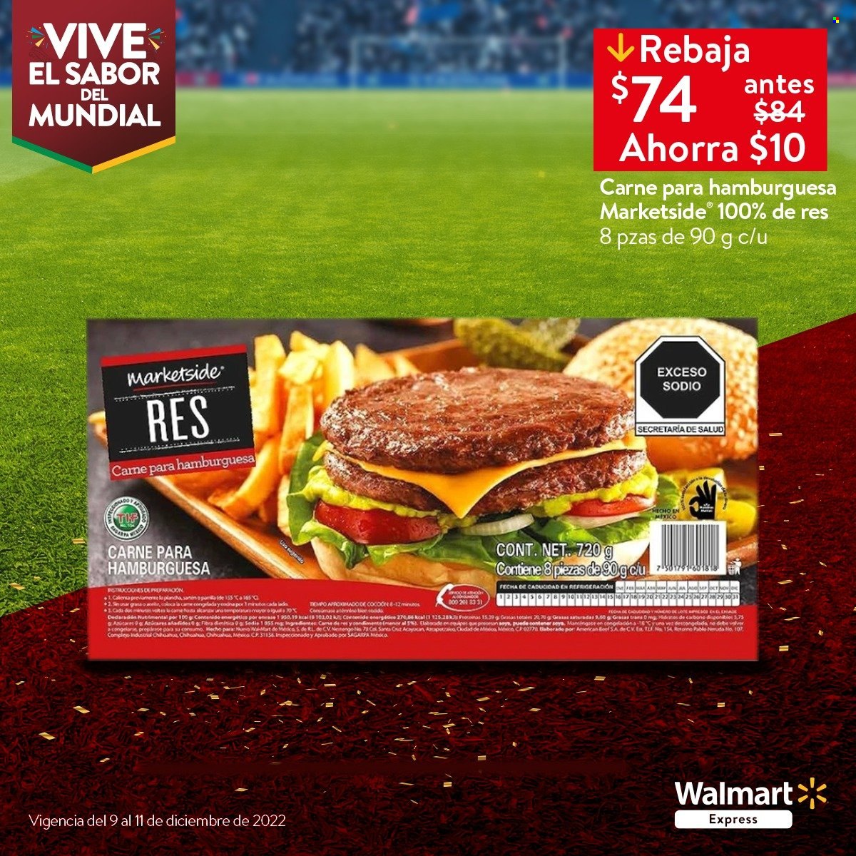 Catálogo Walmart Express - 9.12.2022 - 11.12.2022. Página 3