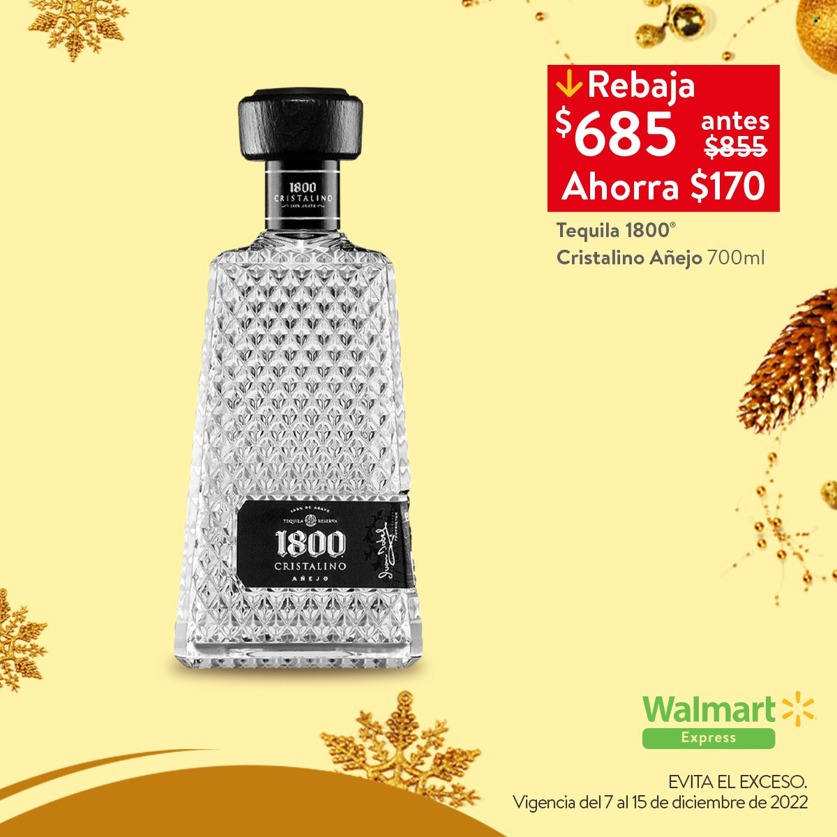 Catálogo Walmart Express - 7.12.2022 - 15.12.2022. Página 4