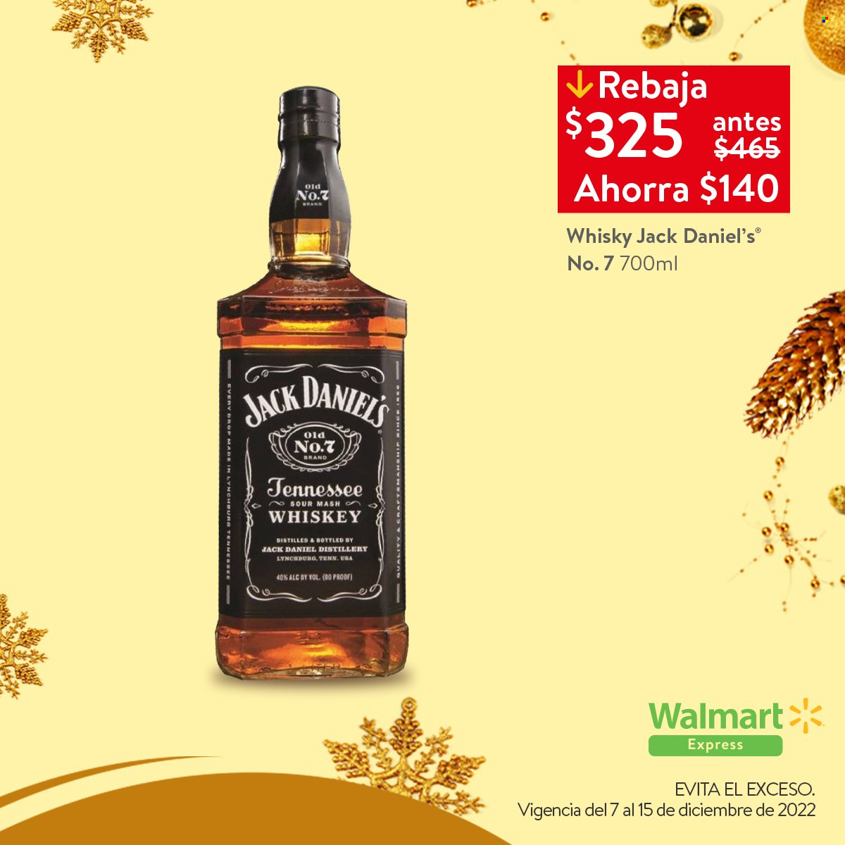 Catálogo Walmart Express - 7.12.2022 - 15.12.2022. Página 6