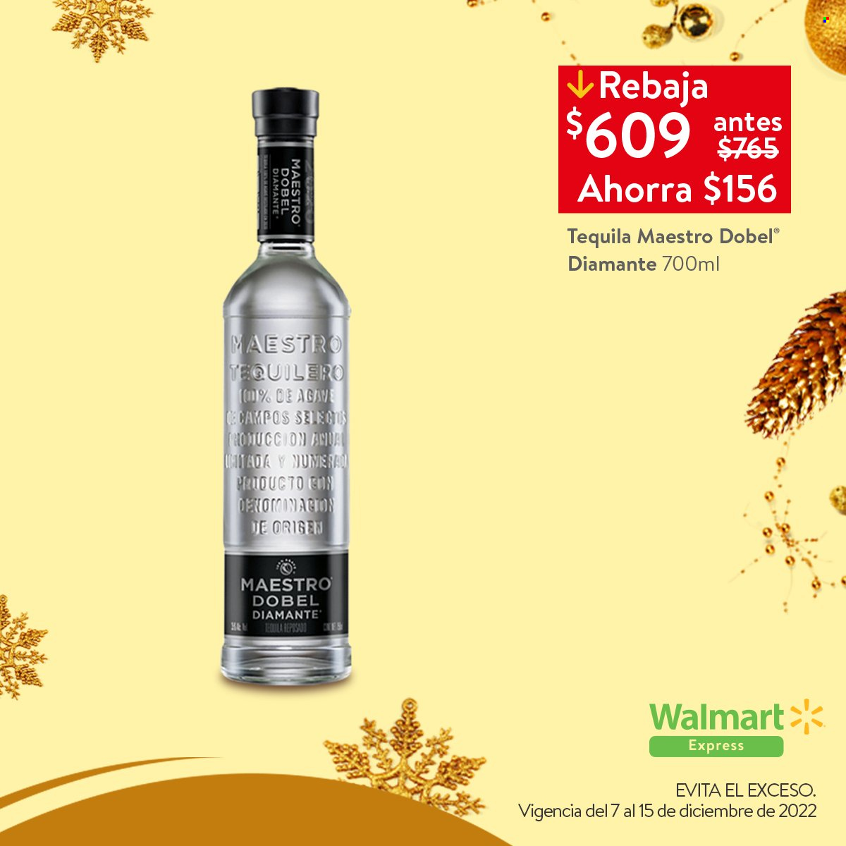 Catálogo Walmart Express - 7.12.2022 - 15.12.2022. Página 7