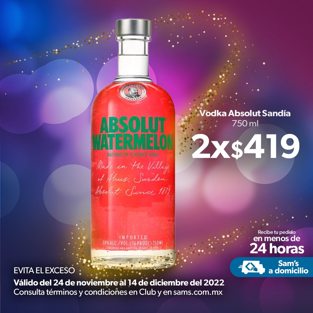 Catálogo Sam's Club - 24.11.2022 - 14.12.2022. Página 19