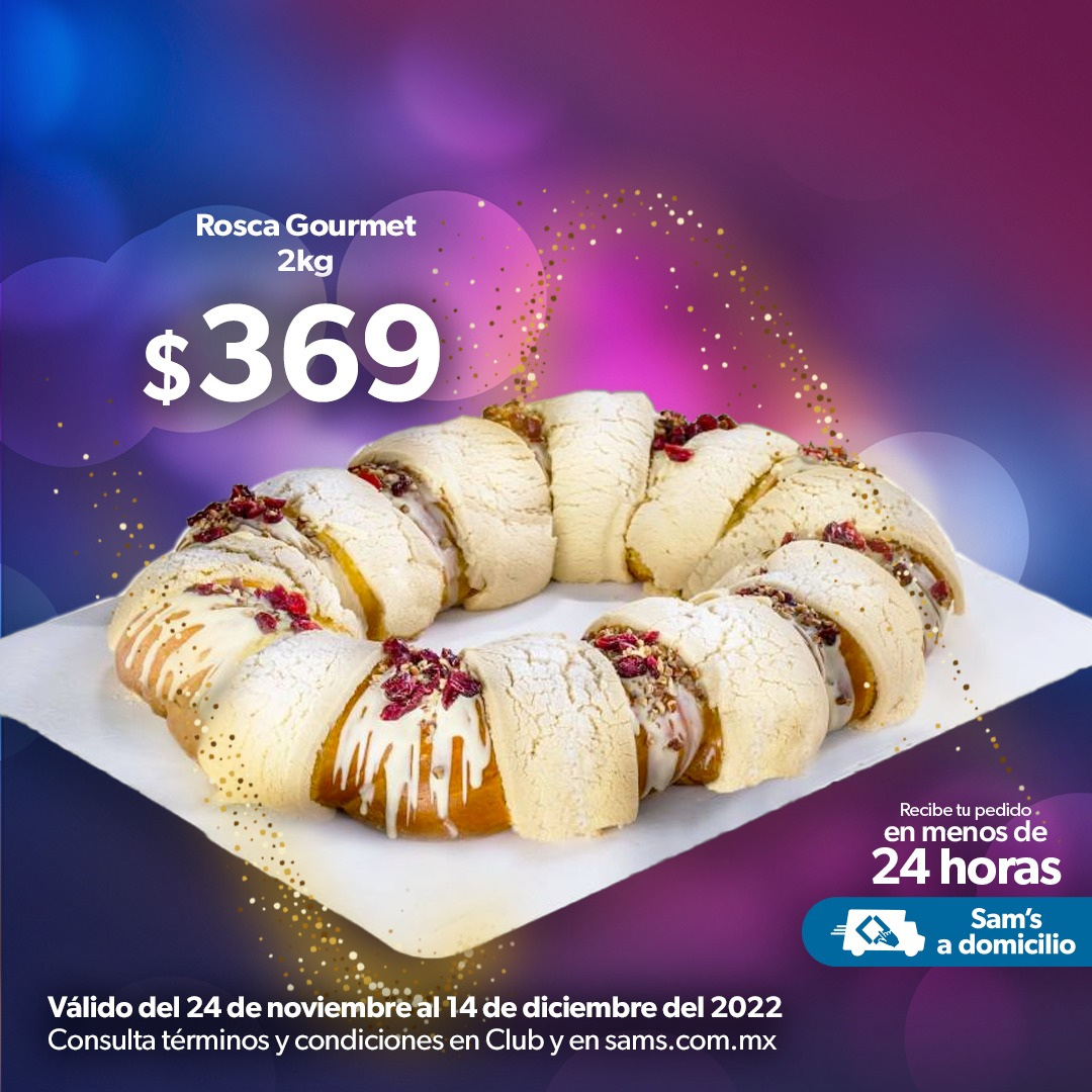 Catálogo Sam's Club - 24.11.2022 - 14.12.2022. Página 22
