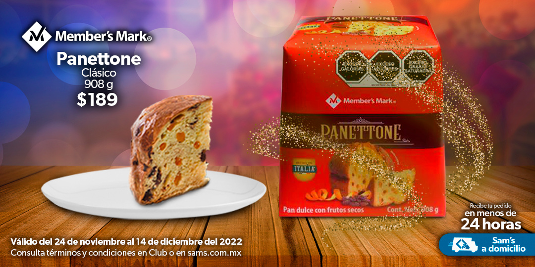 Catálogo Sam's Club - 24.11.2022 - 14.12.2022. Página 23