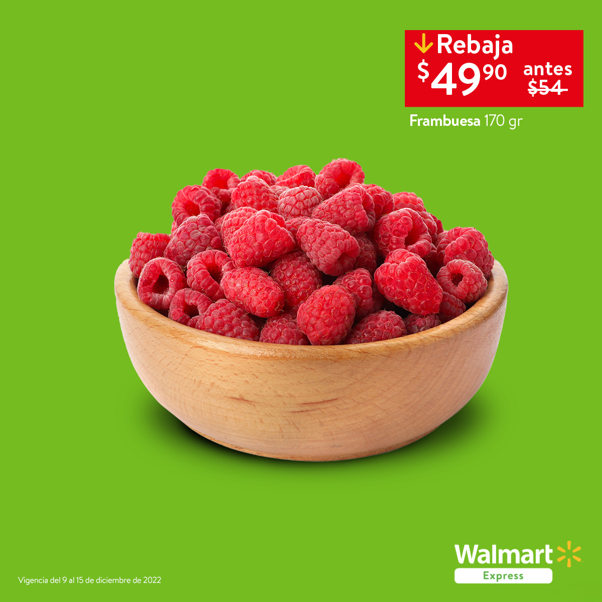 Catálogo Walmart Express - 9.12.2022 - 15.12.2022. Página 2