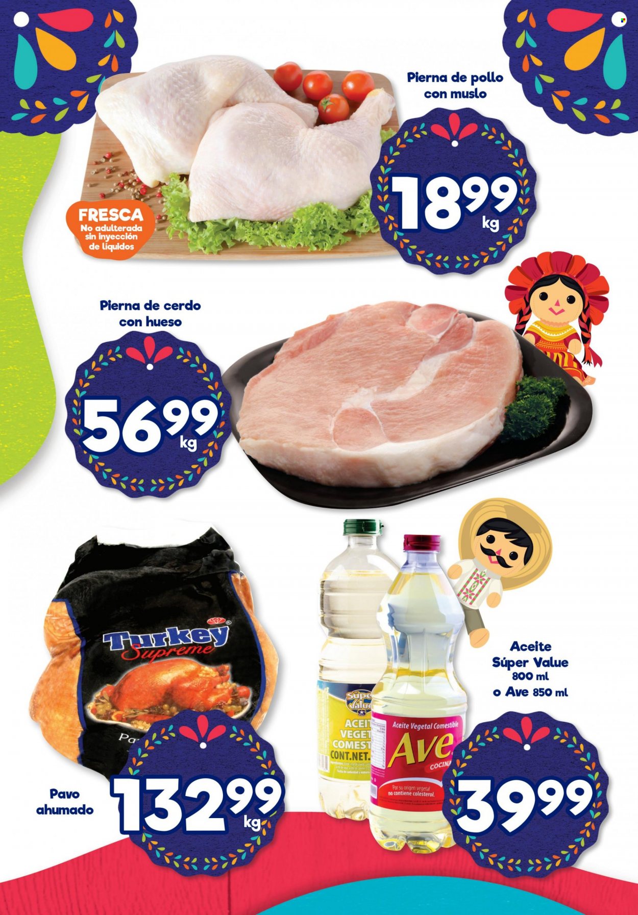 Catálogo S-Mart - 13.12.2022 - 15.12.2022. Página 3