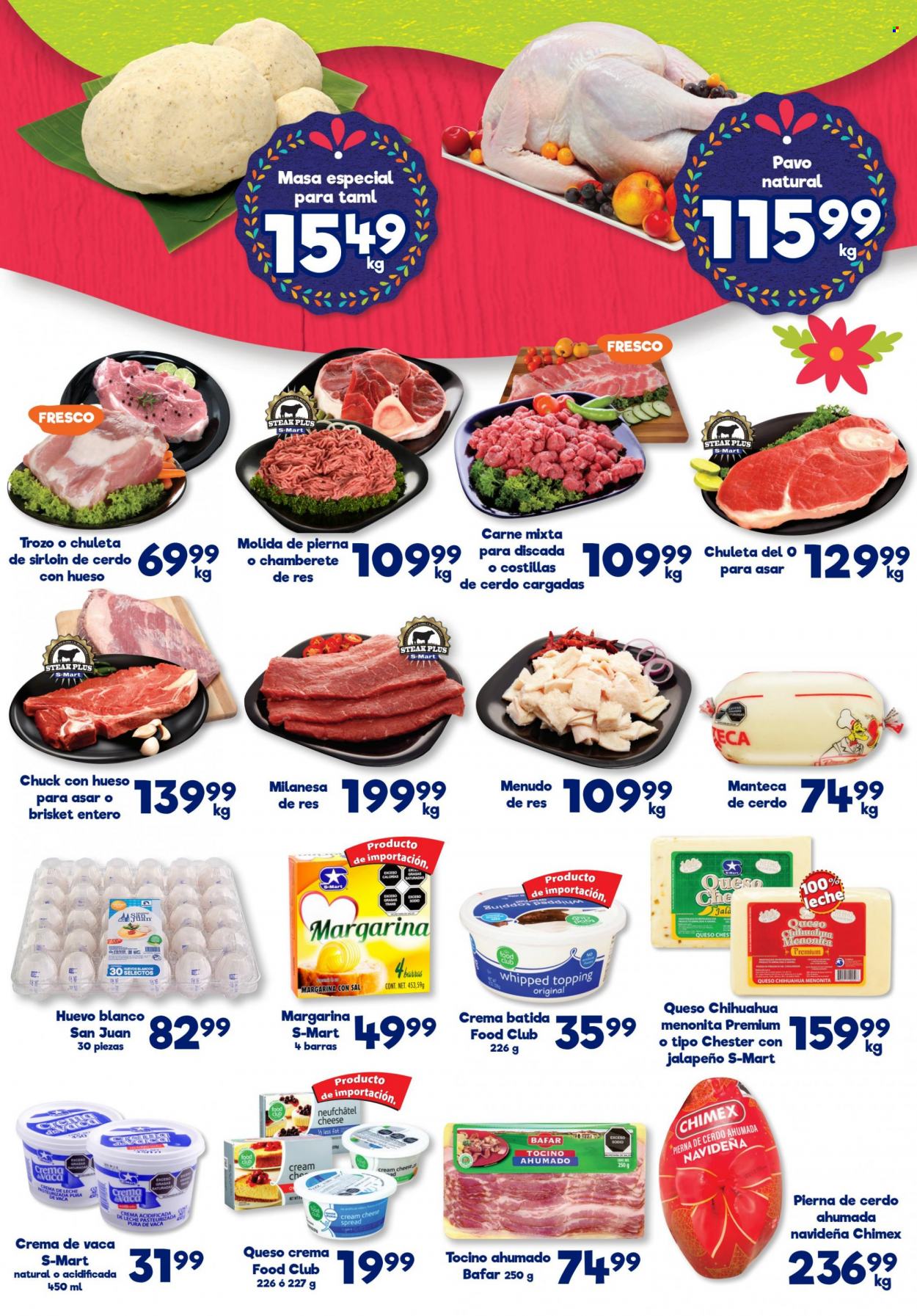 Catálogo S-Mart - 13.12.2022 - 15.12.2022. Página 4