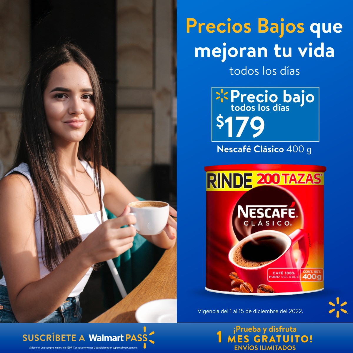 Catálogo Walmart - 1.12.2022 - 15.12.2022. Página 17