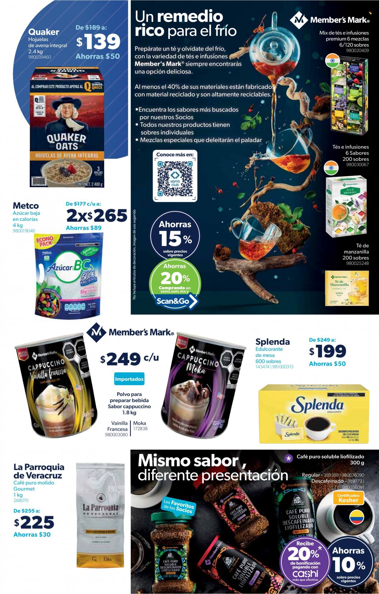 Catálogo Sam's Club - 15.12.2022 - 5.1.2023. Página 11