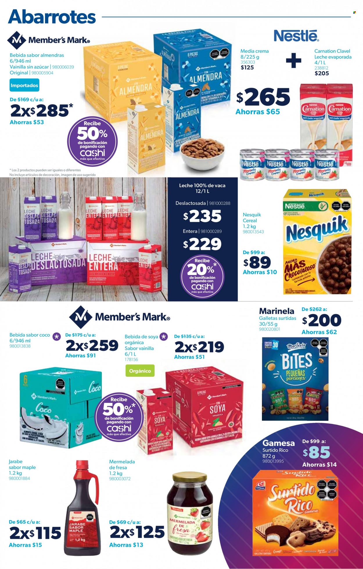 Catálogo Sam's Club - 15.12.2022 - 5.1.2023. Página 12