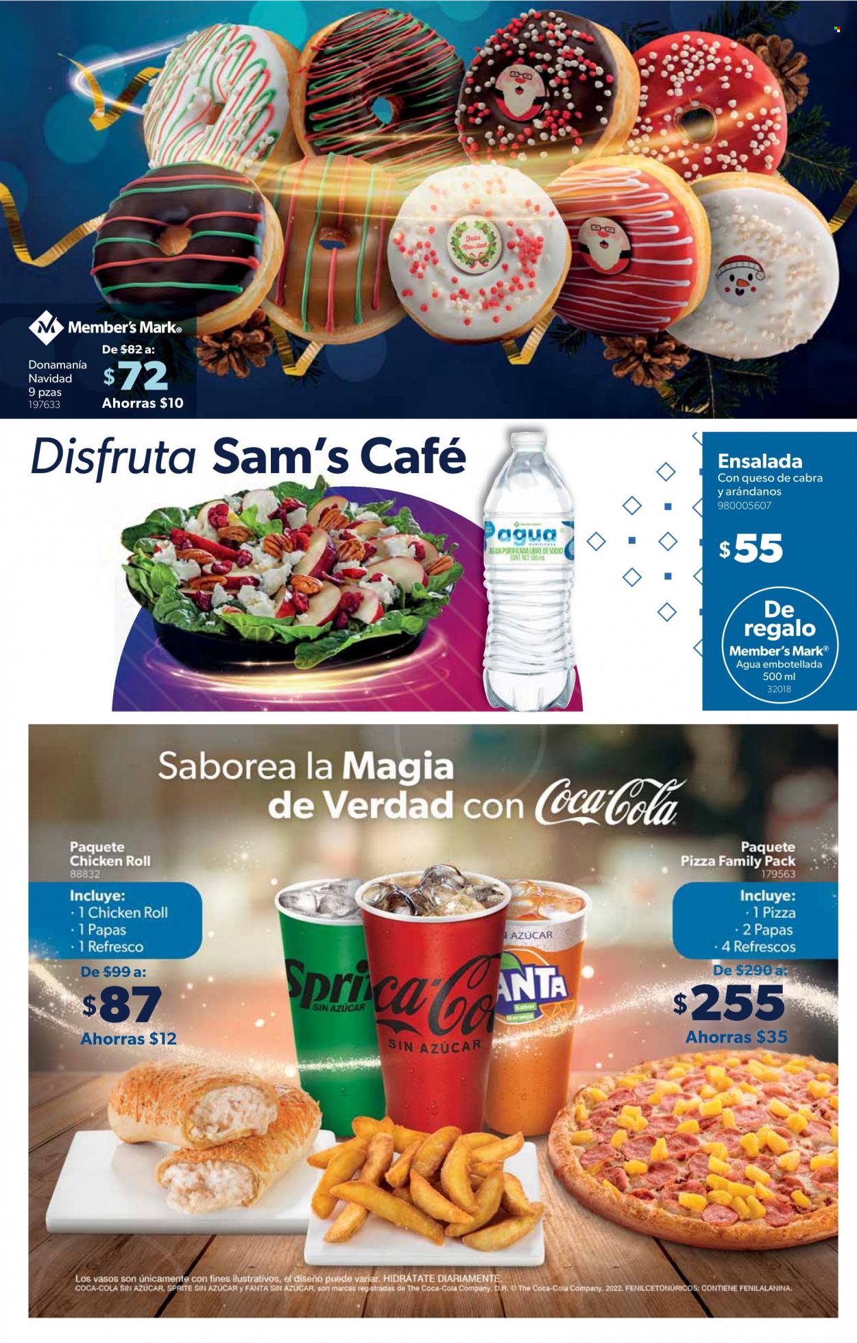 Catálogo Sam's Club - 15.12.2022 - 5.1.2023. Página 15
