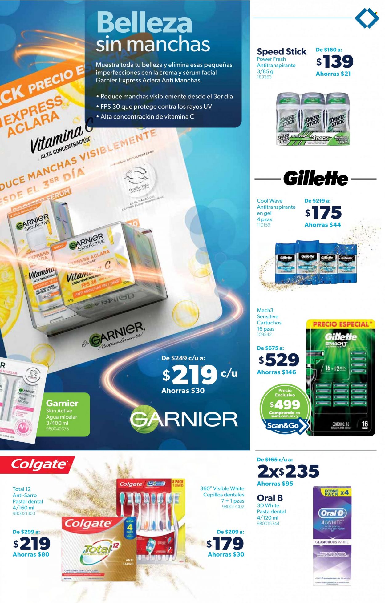 Catálogo Sam's Club - 15.12.2022 - 5.1.2023. Página 21