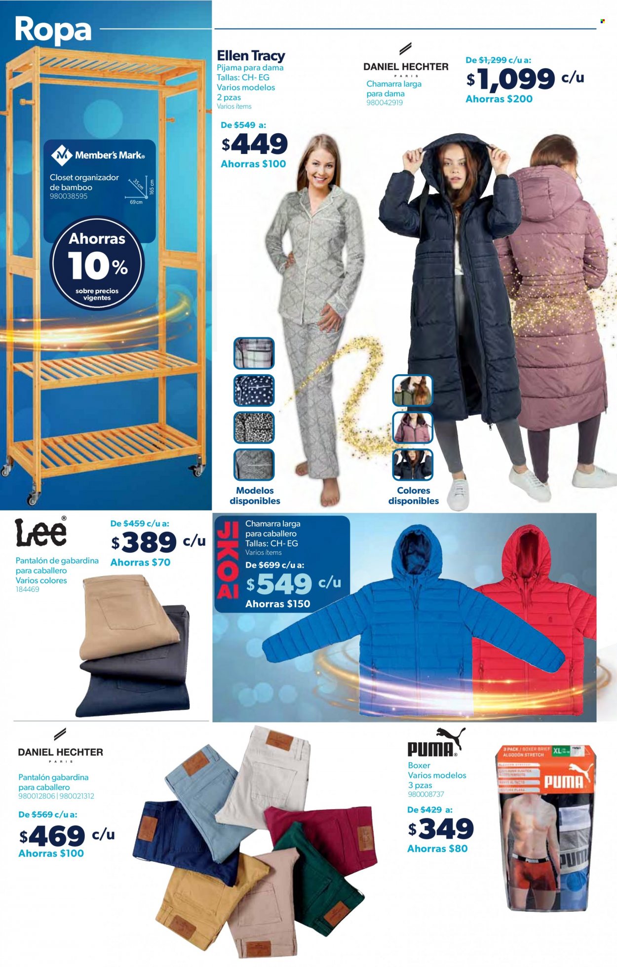 Catálogo Sam's Club - 15.12.2022 - 5.1.2023. Página 32