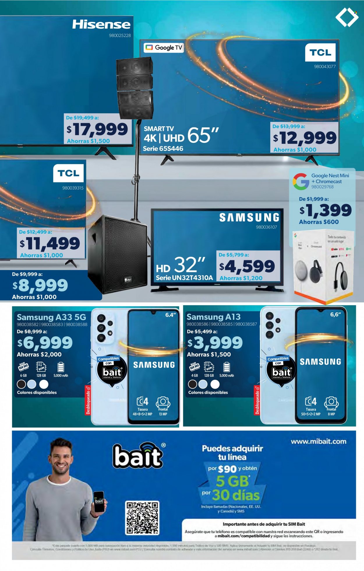 Catálogo Sam's Club - 15.12.2022 - 5.1.2023. Página 35