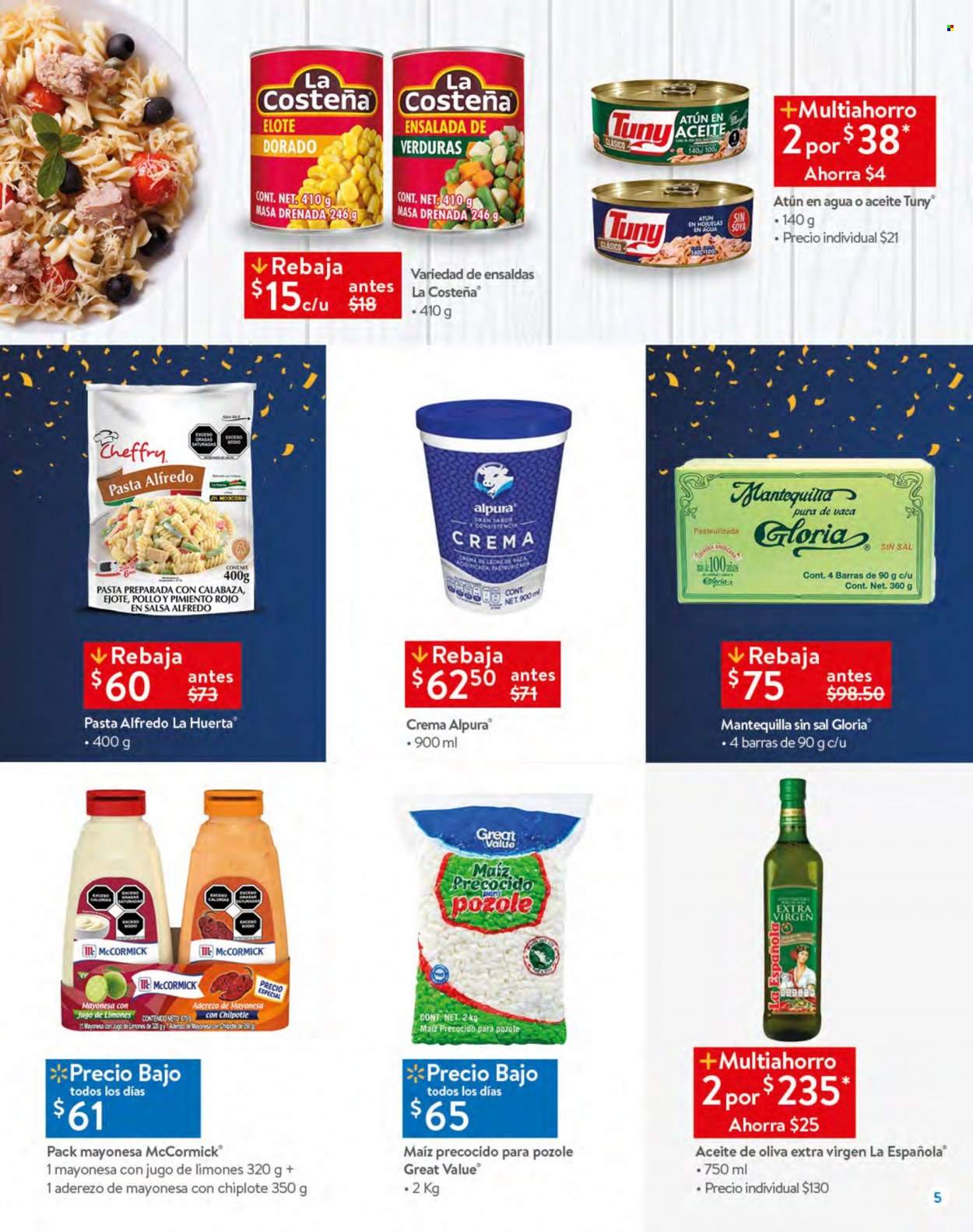 Catálogo Walmart - 16.12.2022 - 31.12.2022. Página 5