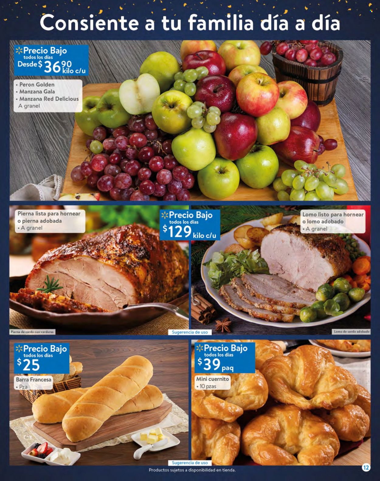 Catálogo Walmart - 16.12.2022 - 31.12.2022. Página 12