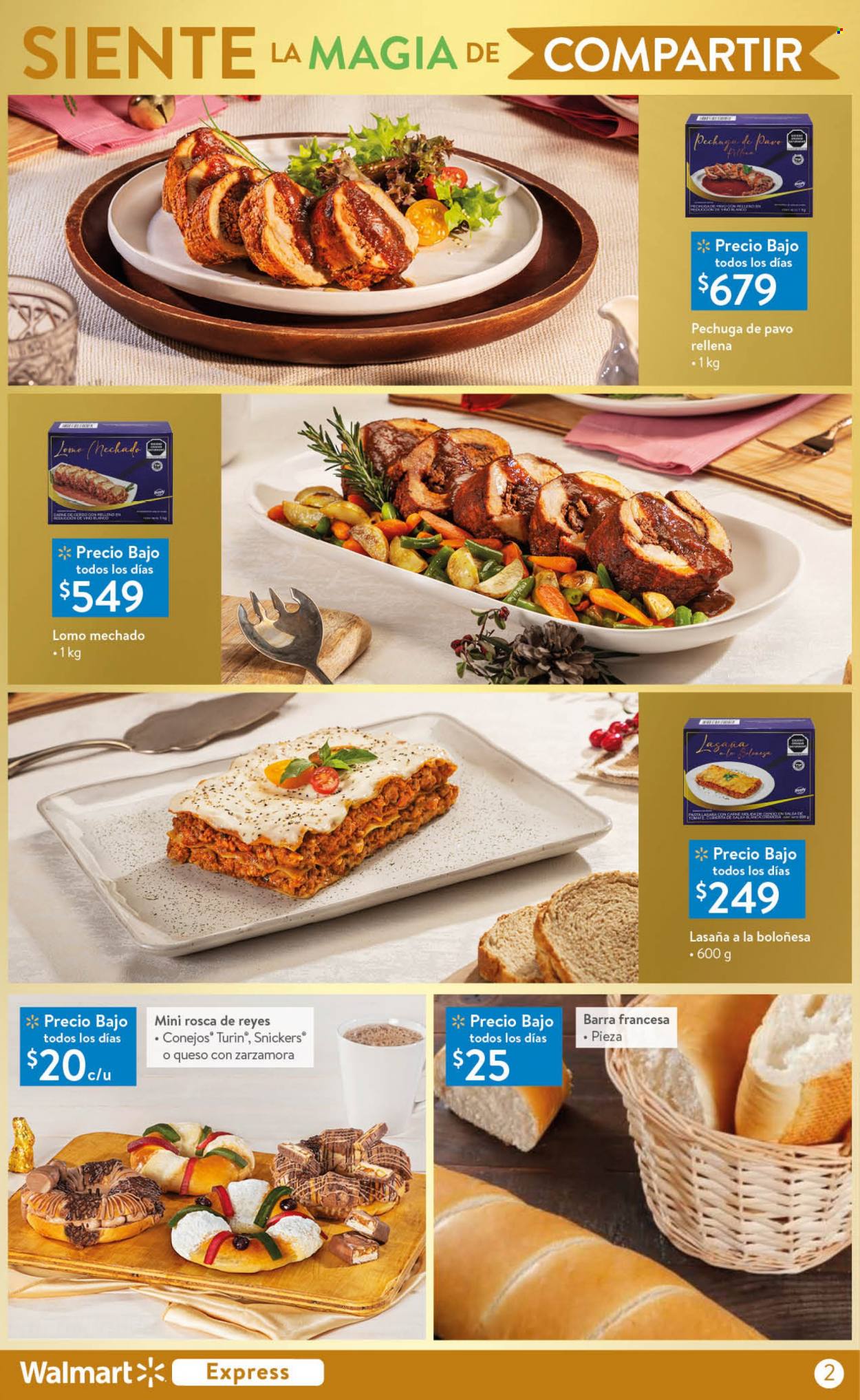 Catálogo Walmart Express - 16.12.2022 - 31.12.2022. Página 2