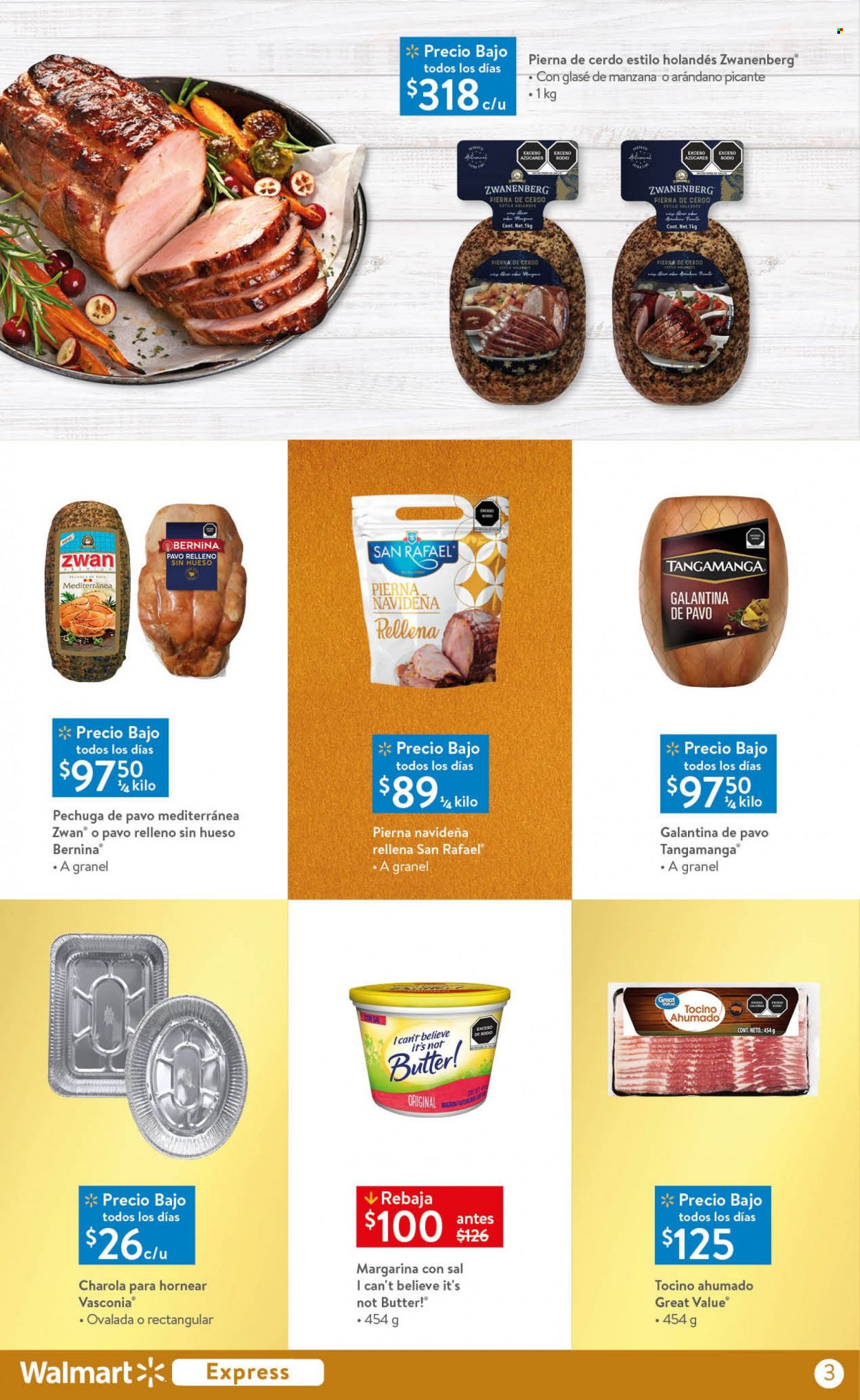 Catálogo Walmart Express - 16.12.2022 - 31.12.2022. Página 3