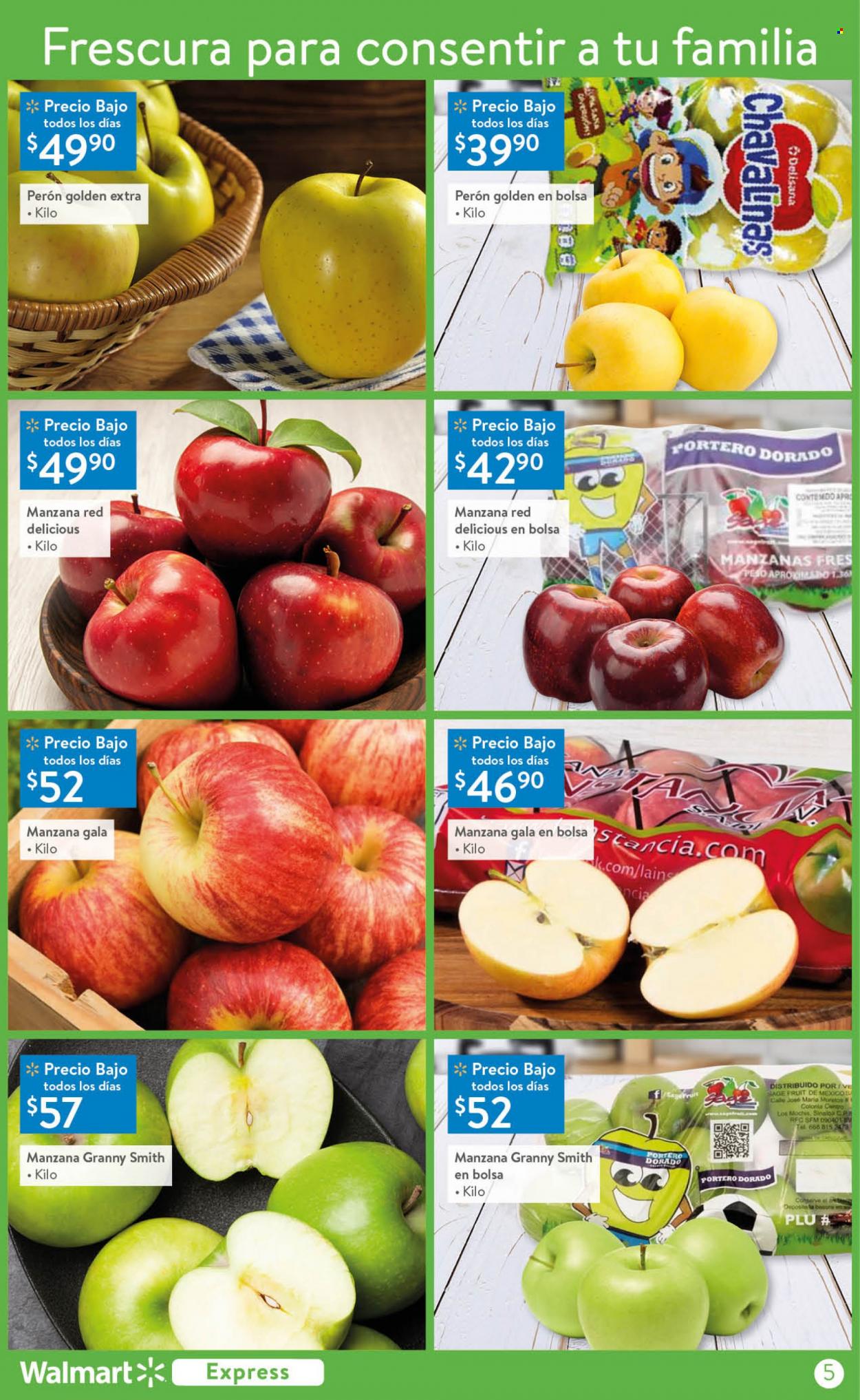 Catálogo Walmart Express - 16.12.2022 - 31.12.2022. Página 5