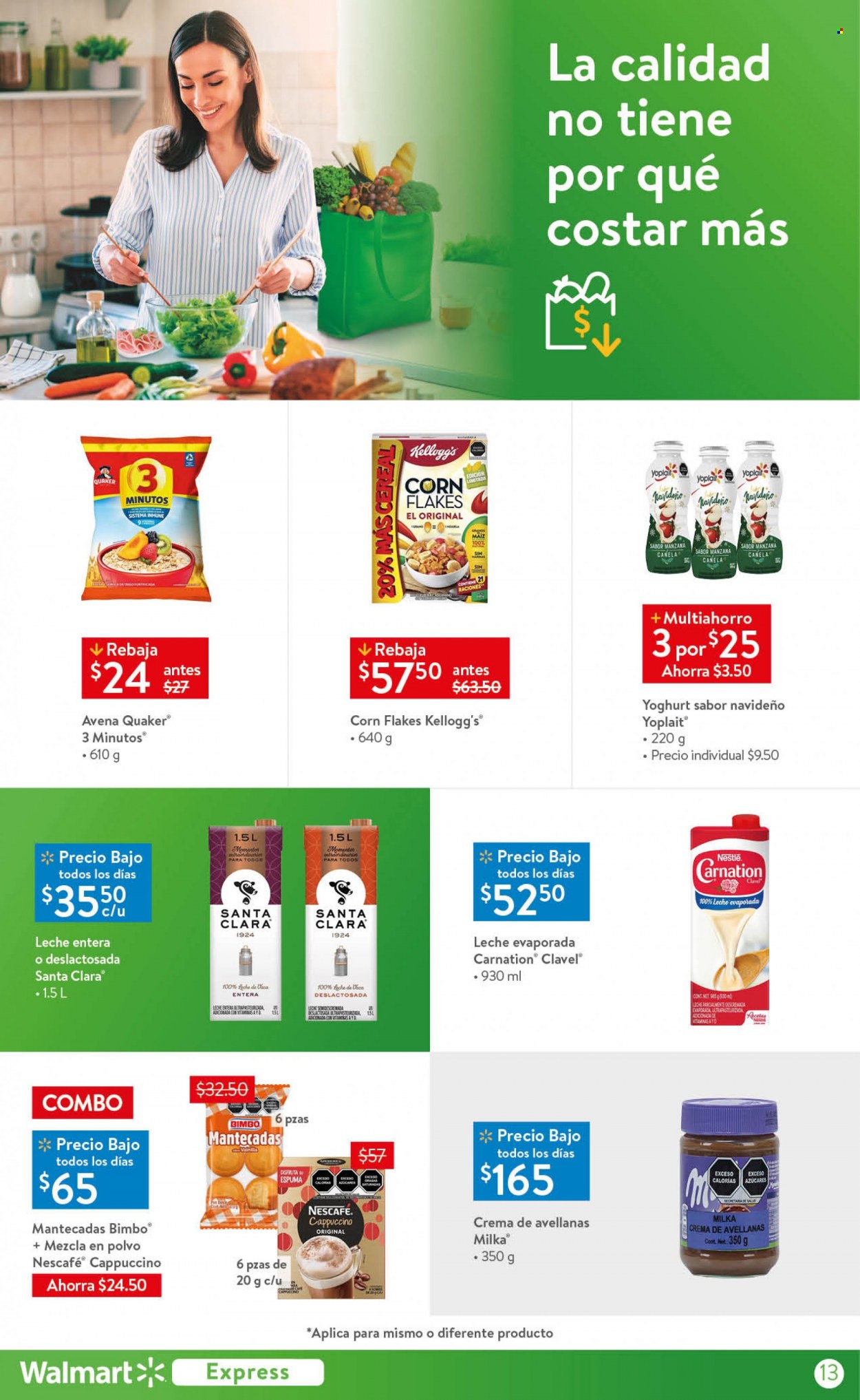 Catálogo Walmart Express - 16.12.2022 - 31.12.2022. Página 13