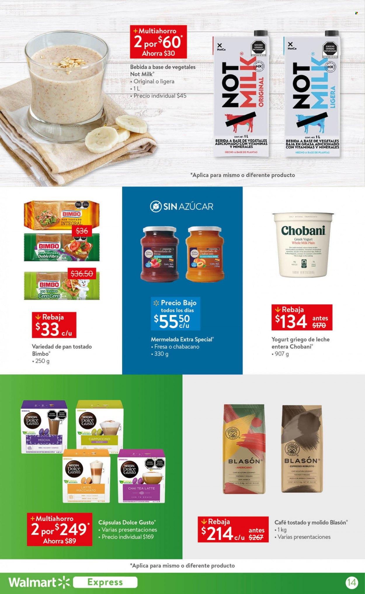 Catálogo Walmart Express - 16.12.2022 - 31.12.2022. Página 14