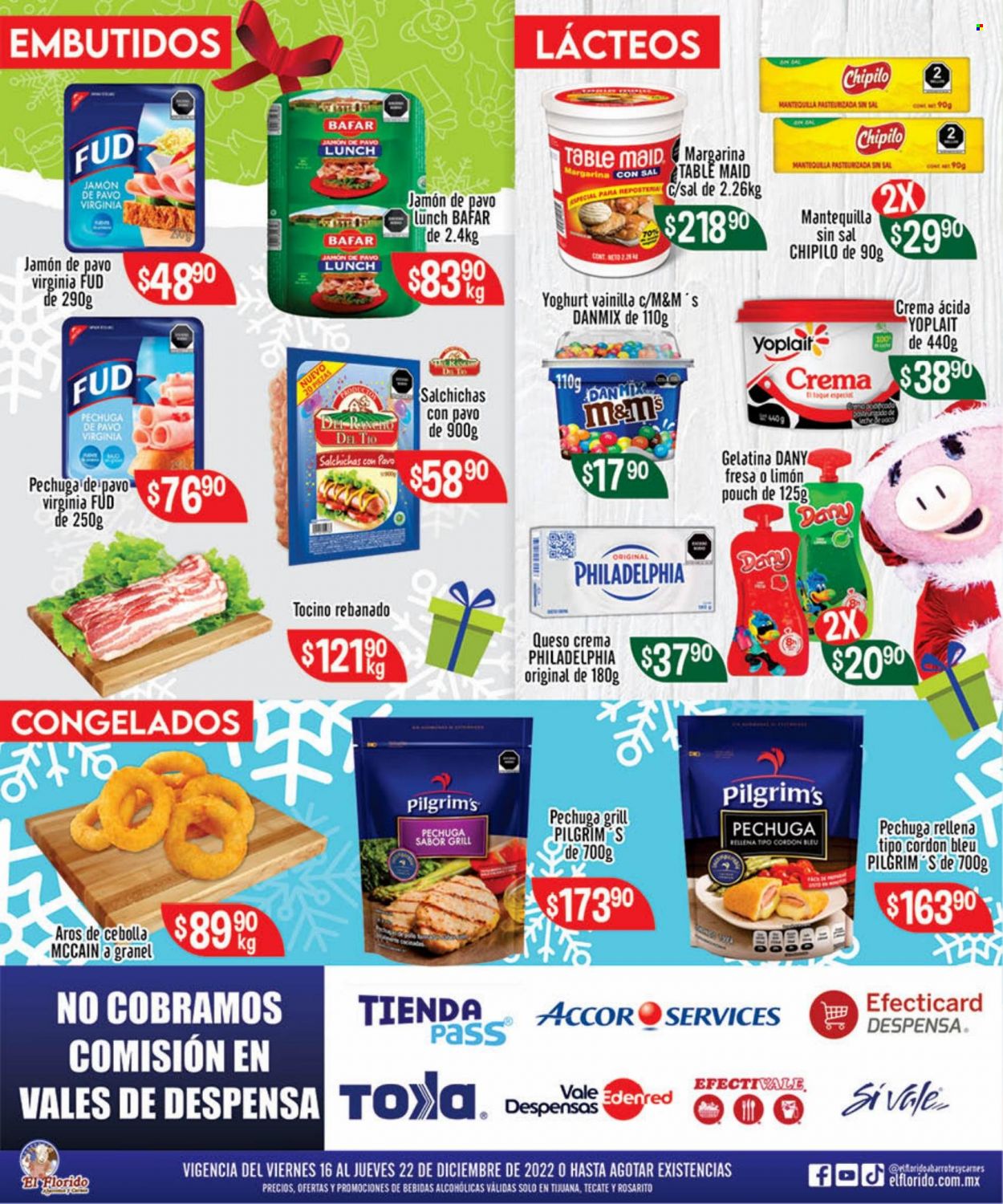 Catálogo El Florido - 16.12.2022 - 22.12.2022. Página 5