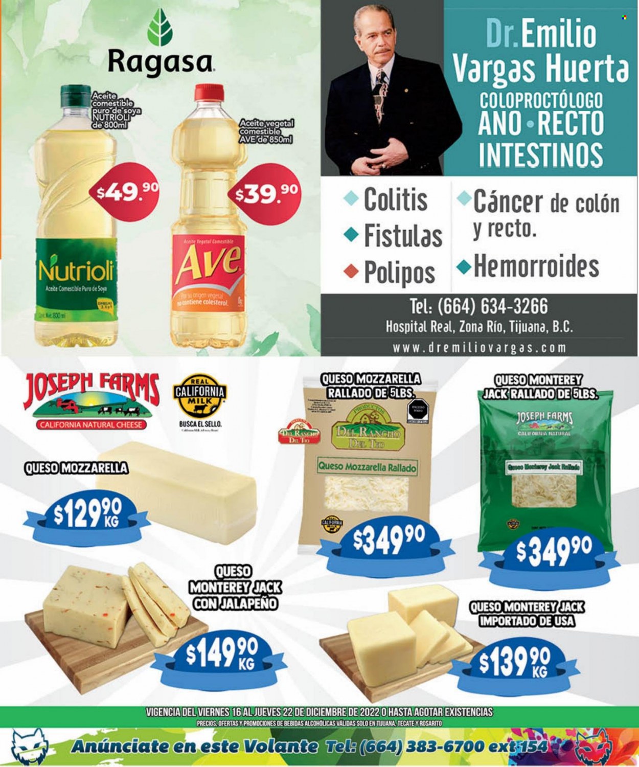 Catálogo El Florido - 16.12.2022 - 22.12.2022. Página 15