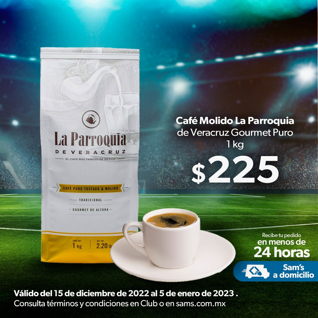 Catálogo Sam's Club - 15.12.2022 - 5.1.2023. Página 103