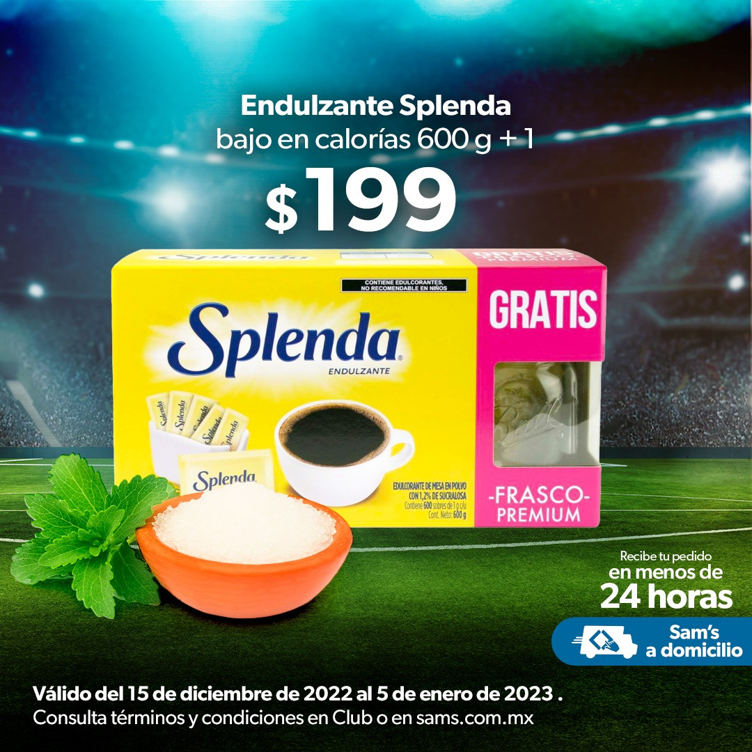 Catálogo Sam's Club - 15.12.2022 - 5.1.2023. Página 105