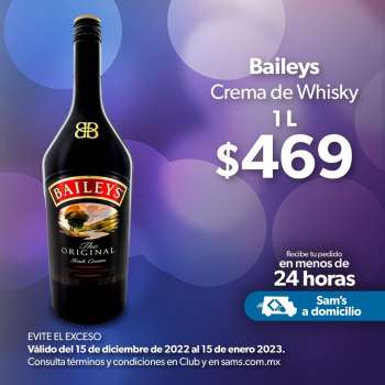 Folleto actual Sam's Club - 15.12.2022 - 15.1.2023.