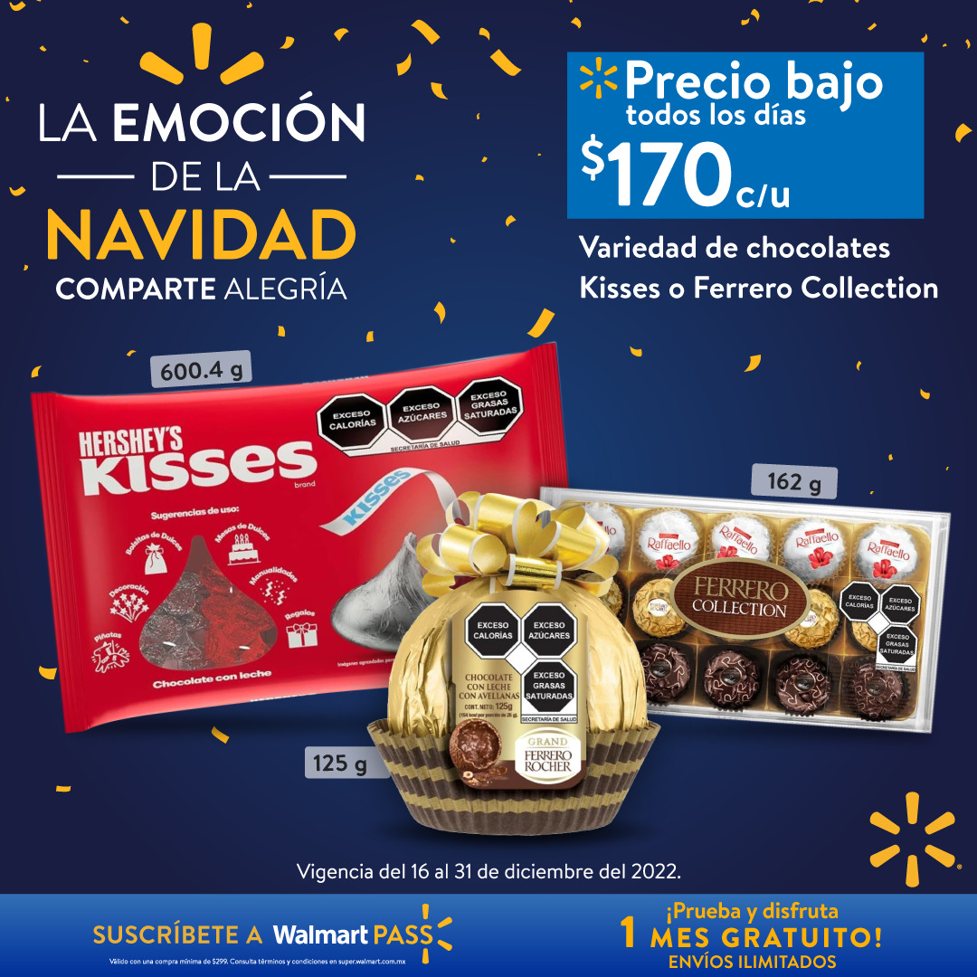 Catálogo Walmart - 16.12.2022 - 31.12.2022. Página 50