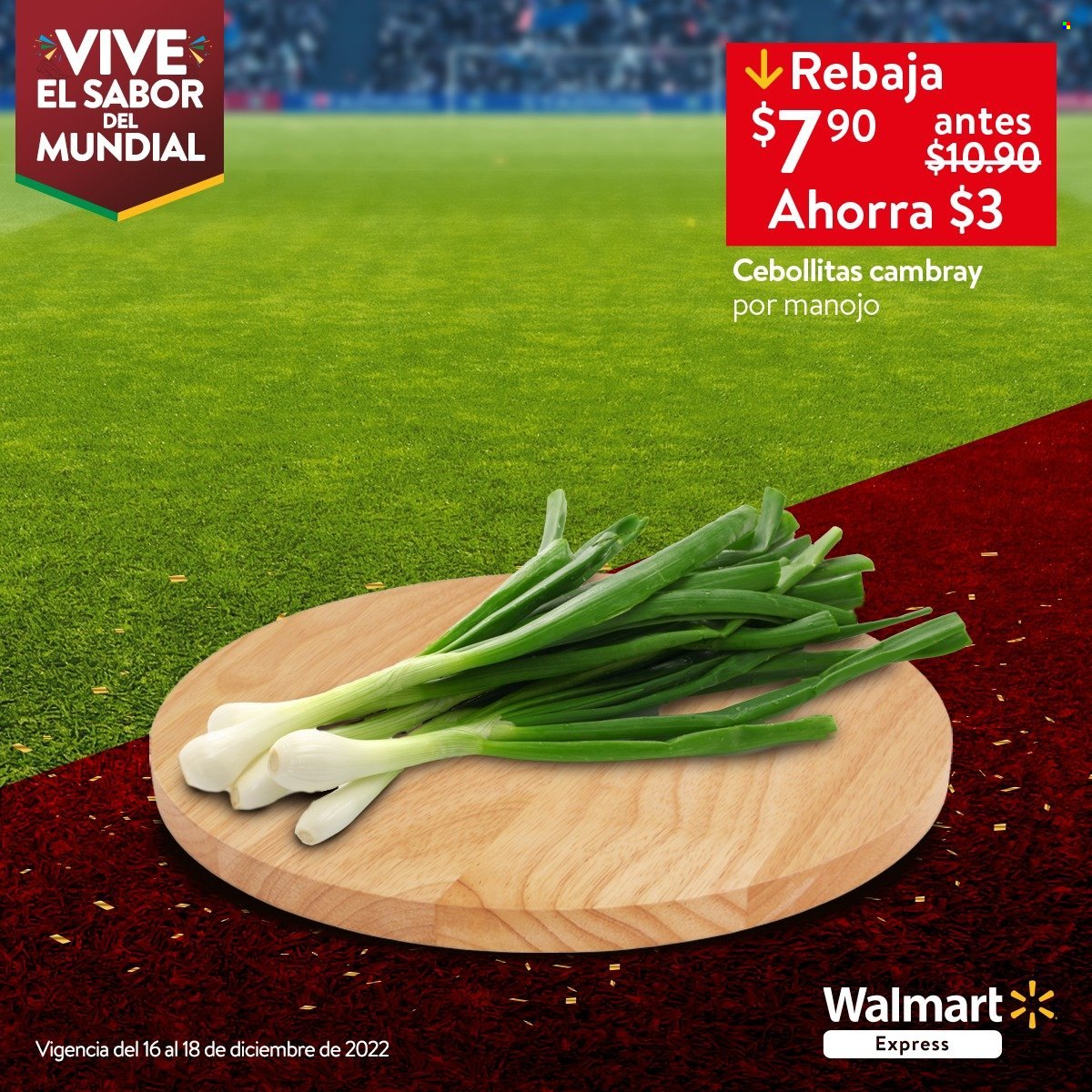 Catálogo Walmart Express - 16.12.2022 - 18.12.2022. Página 2