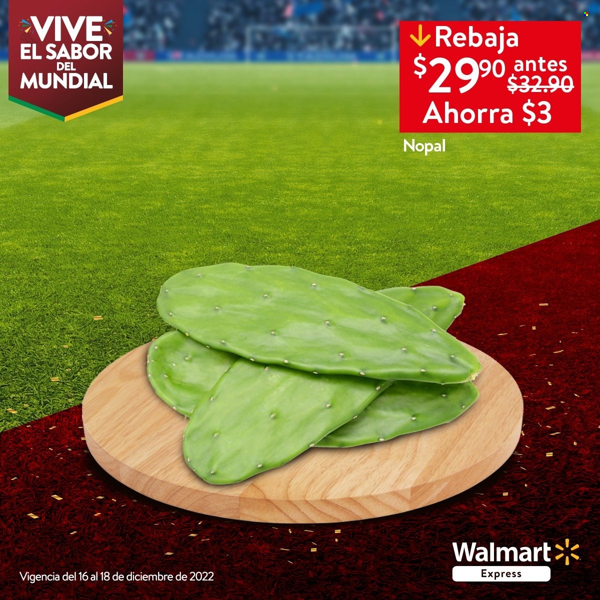 Catálogo Walmart Express - 16.12.2022 - 18.12.2022. Página 3