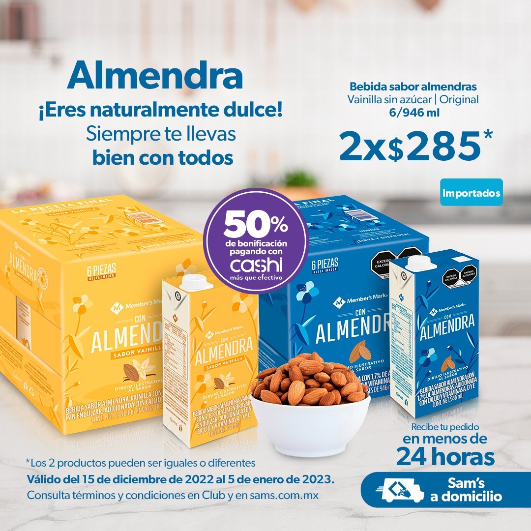 Catálogo Sam's Club - 15.12.2022 - 5.1.2023. Página 90