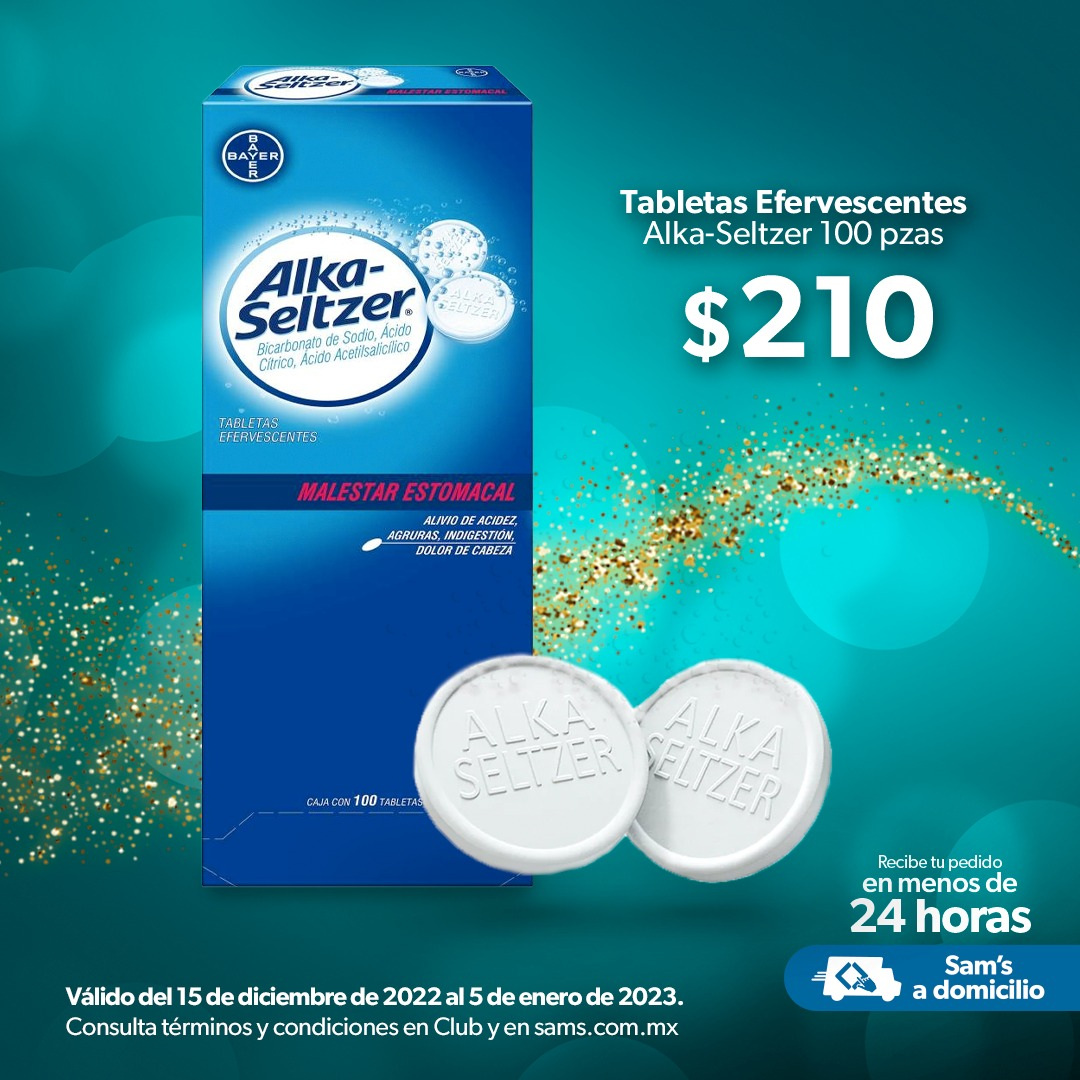 Catálogo Sam's Club - 15.12.2022 - 5.1.2023. Página 95