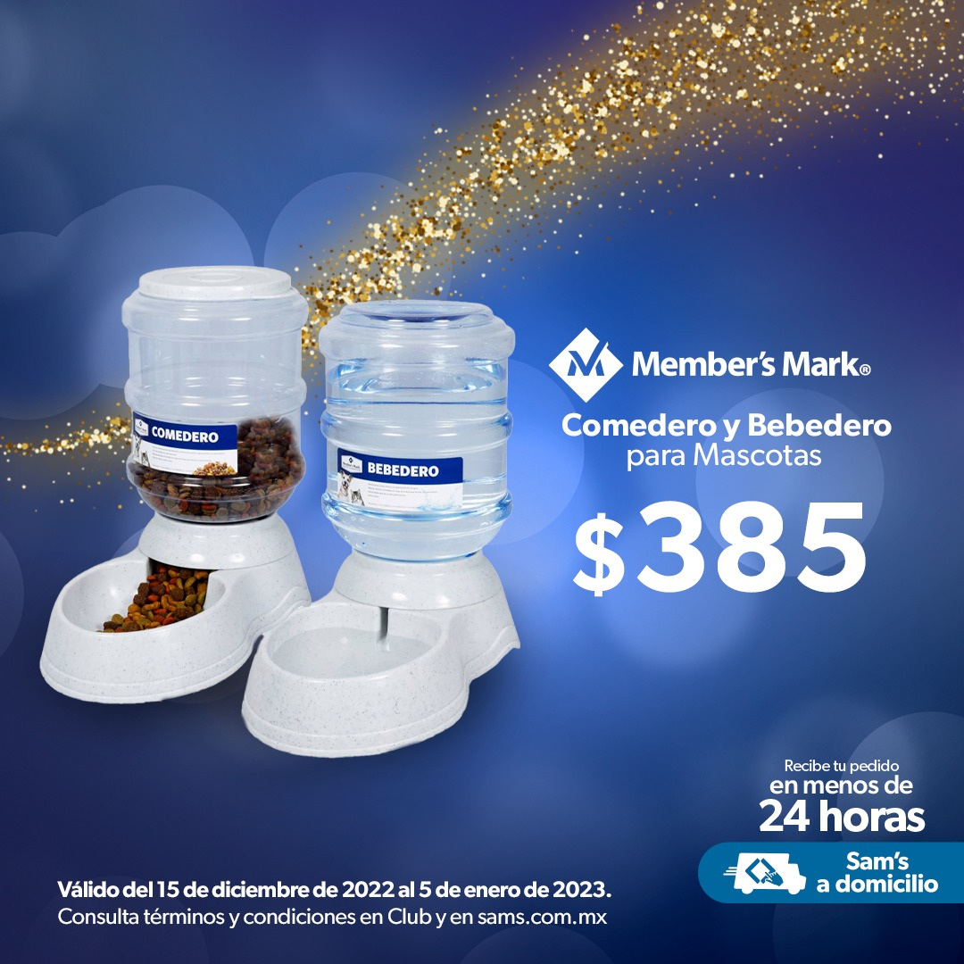 Catálogo Sam's Club - 15.12.2022 - 5.1.2023. Página 80