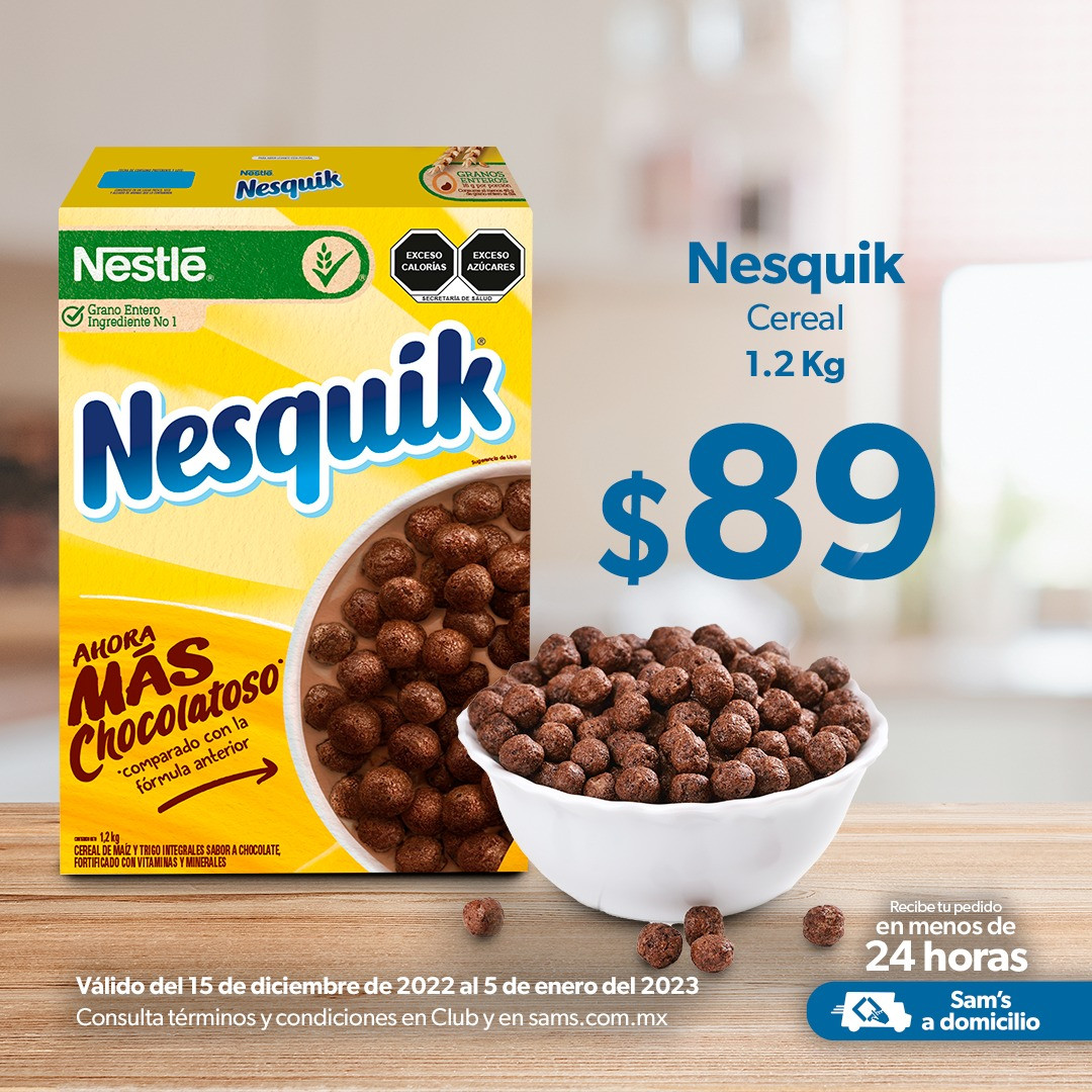Catálogo Sam's Club - 15.12.2022 - 5.1.2023. Página 82