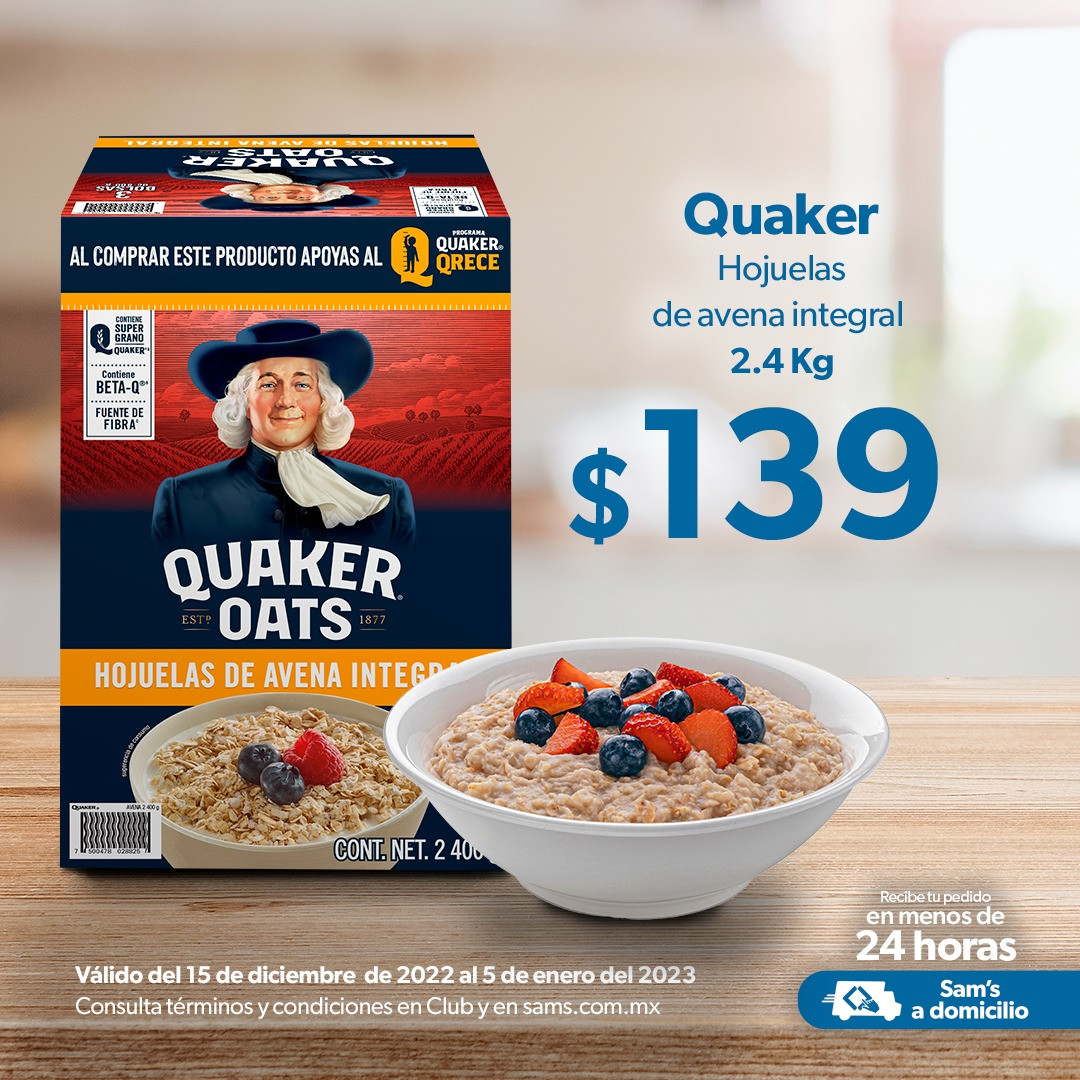 Catálogo Sam's Club - 15.12.2022 - 5.1.2023. Página 84