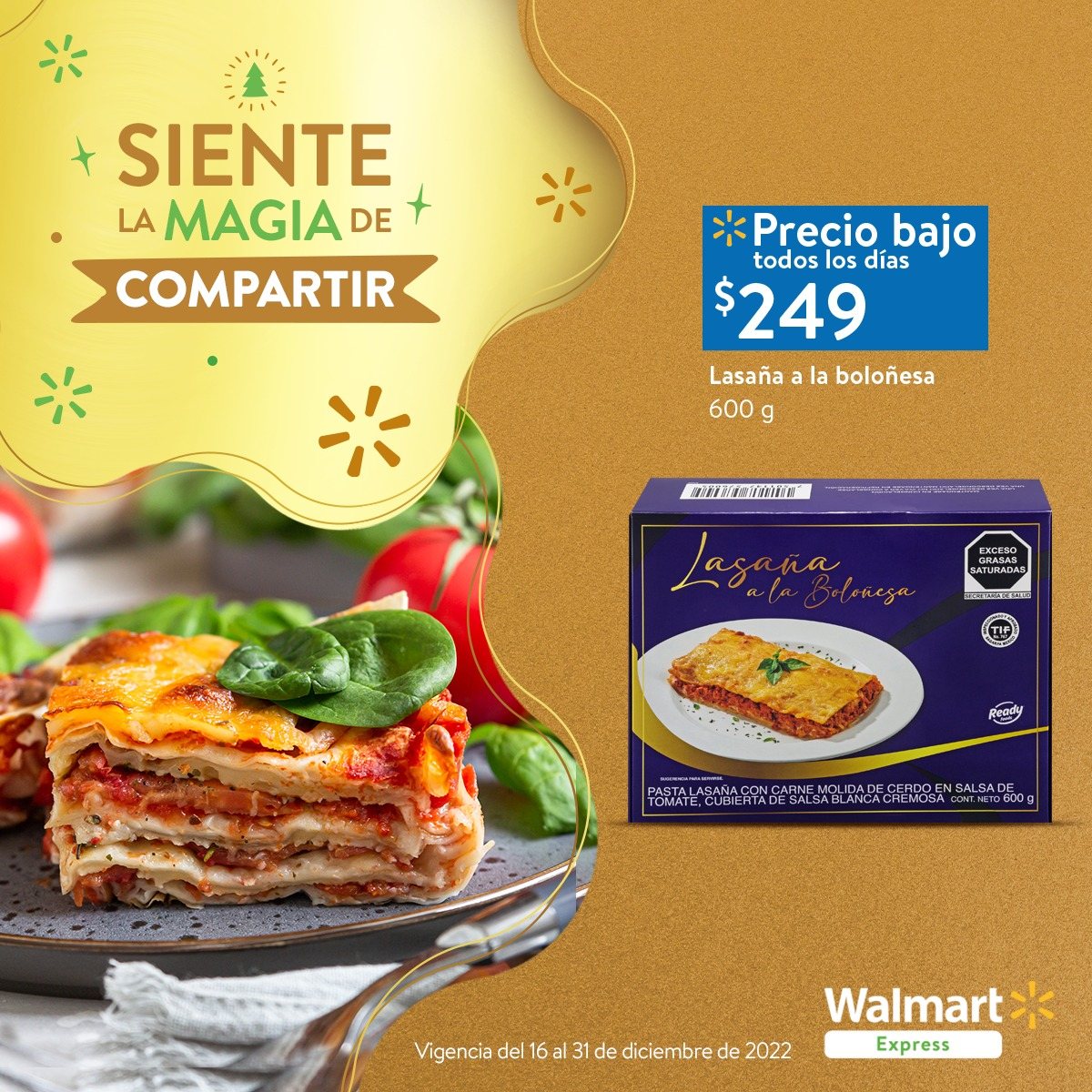 Catálogo Walmart Express - 16.12.2022 - 31.12.2022. Página 20