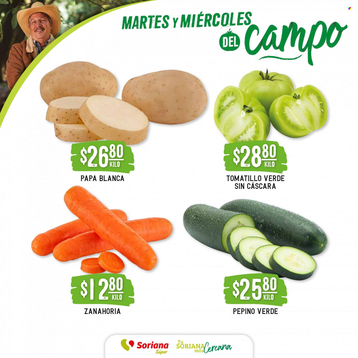 Catálogo Soriana Súper - 20.12.2022 - 22.12.2022. Página 4