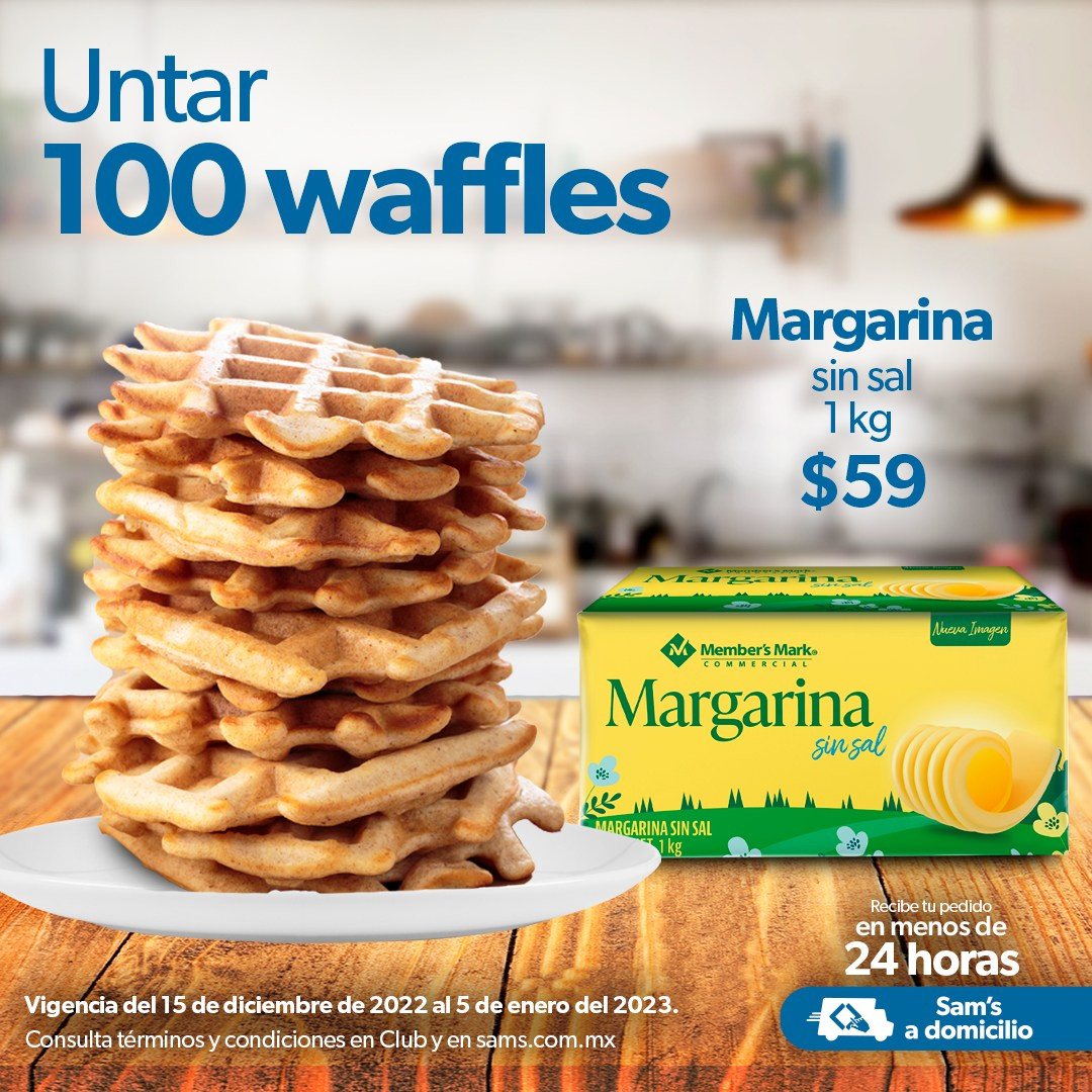 Catálogo Sam's Club - 15.12.2022 - 5.1.2023. Página 74