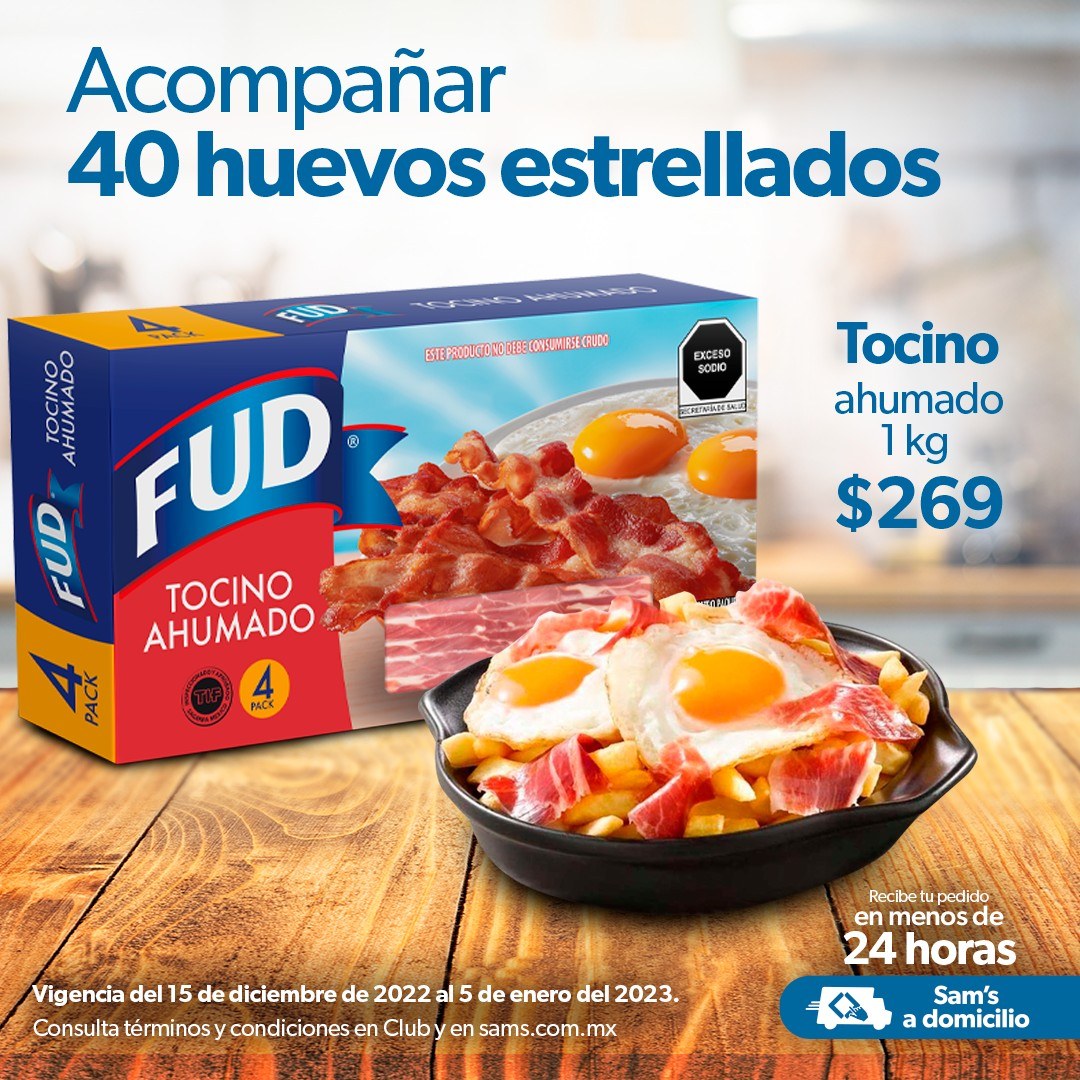 Catálogo Sam's Club - 15.12.2022 - 5.1.2023. Página 75
