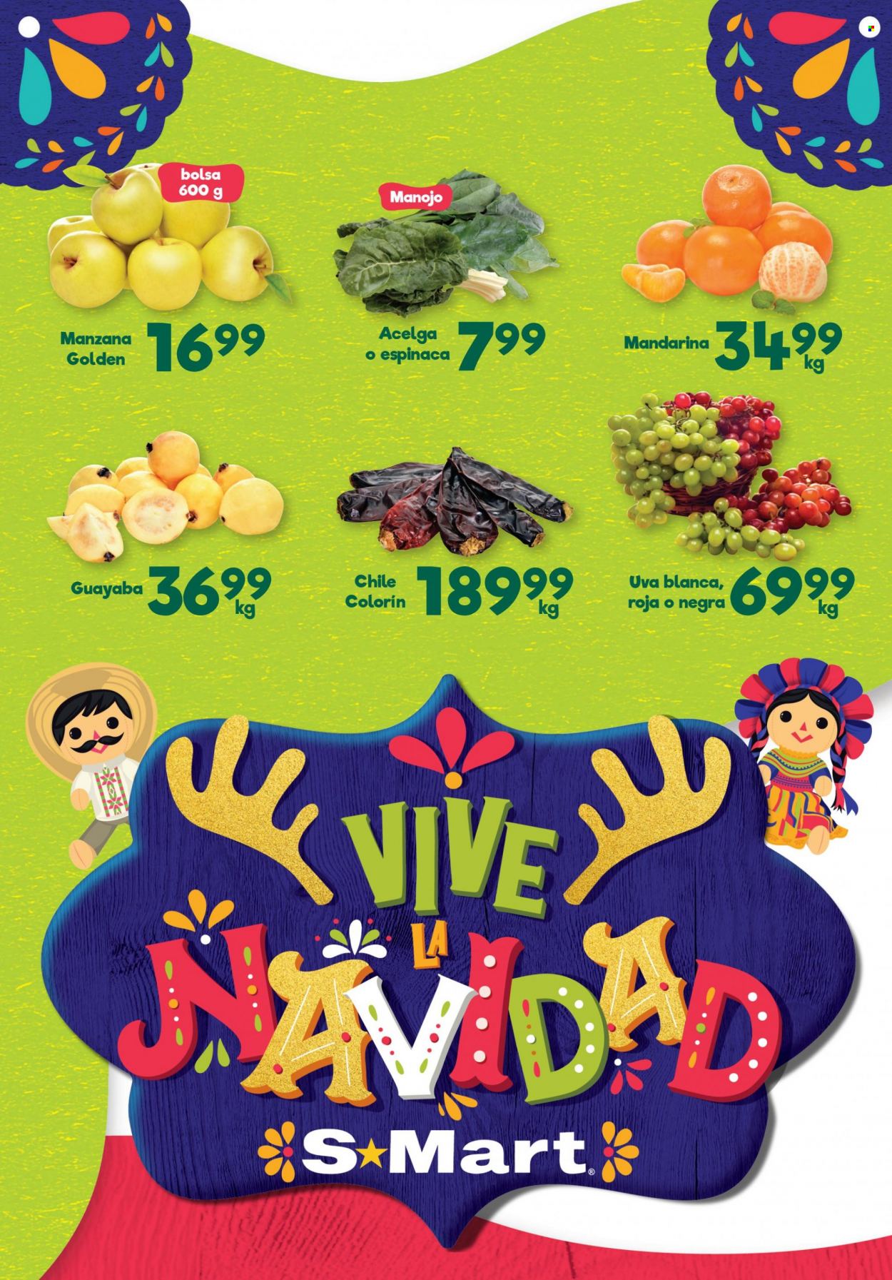 Catálogo S-Mart - 20.12.2022 - 22.12.2022. Página 2