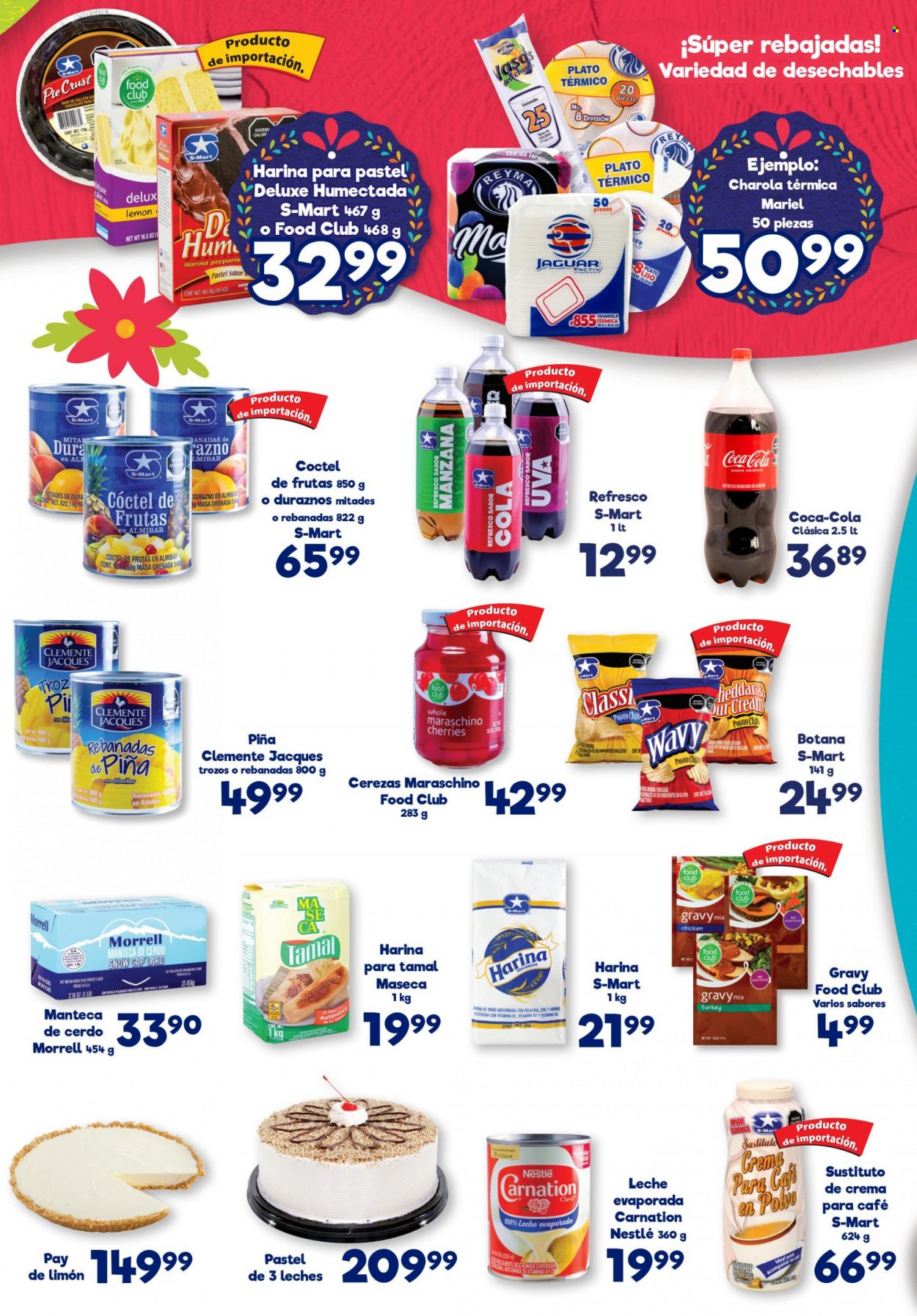 Catálogo S-Mart - 20.12.2022 - 22.12.2022. Página 5